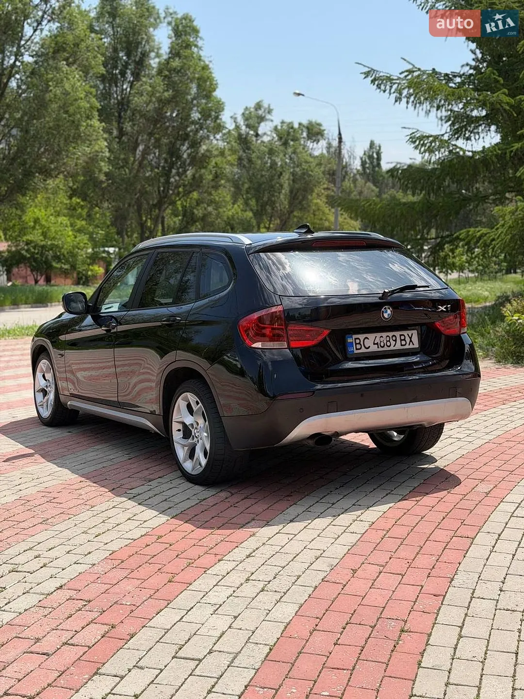 2011 BMW X1 - мініатюра 8
