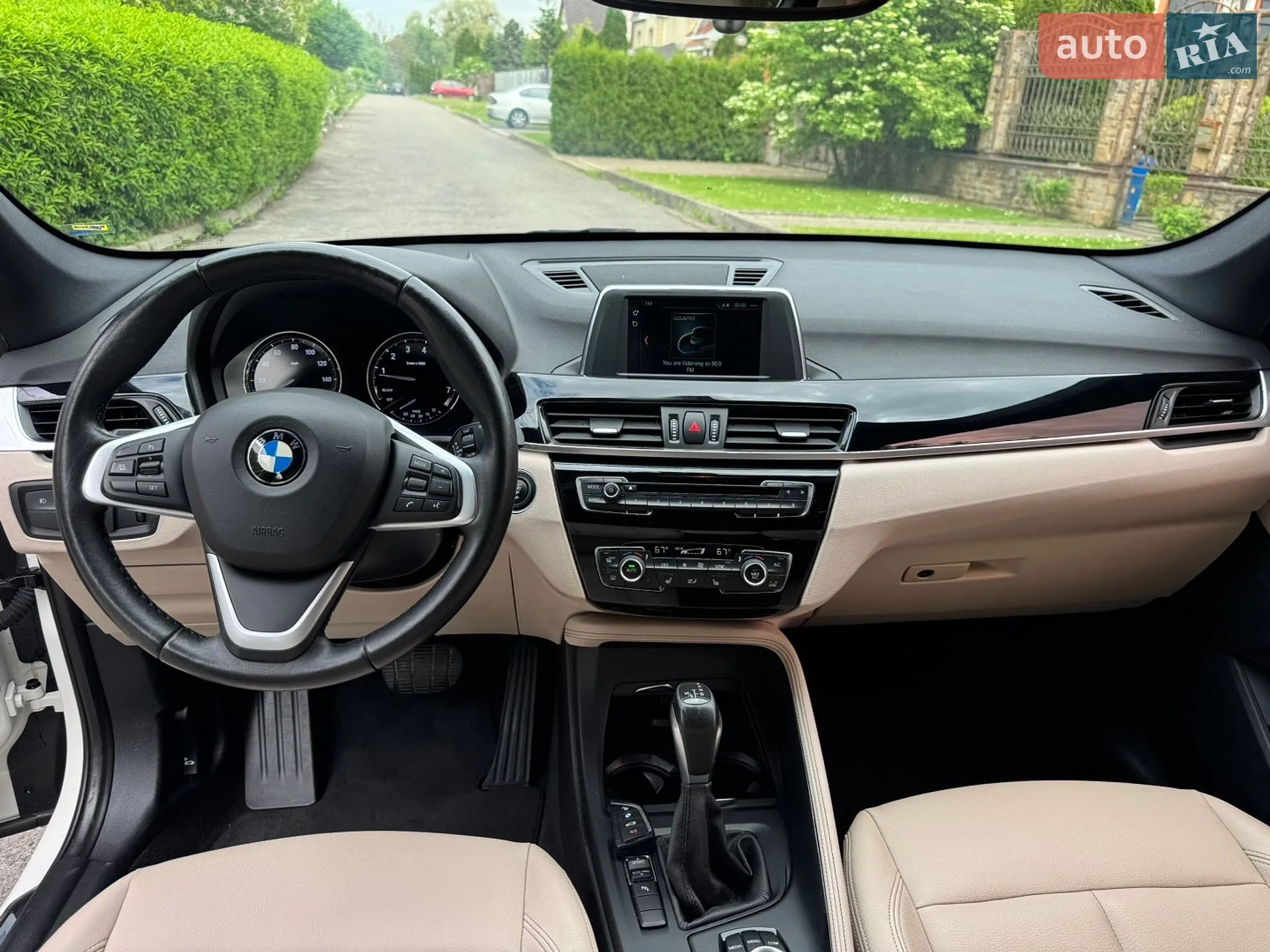 2018 BMW X1 - мініатюра 15