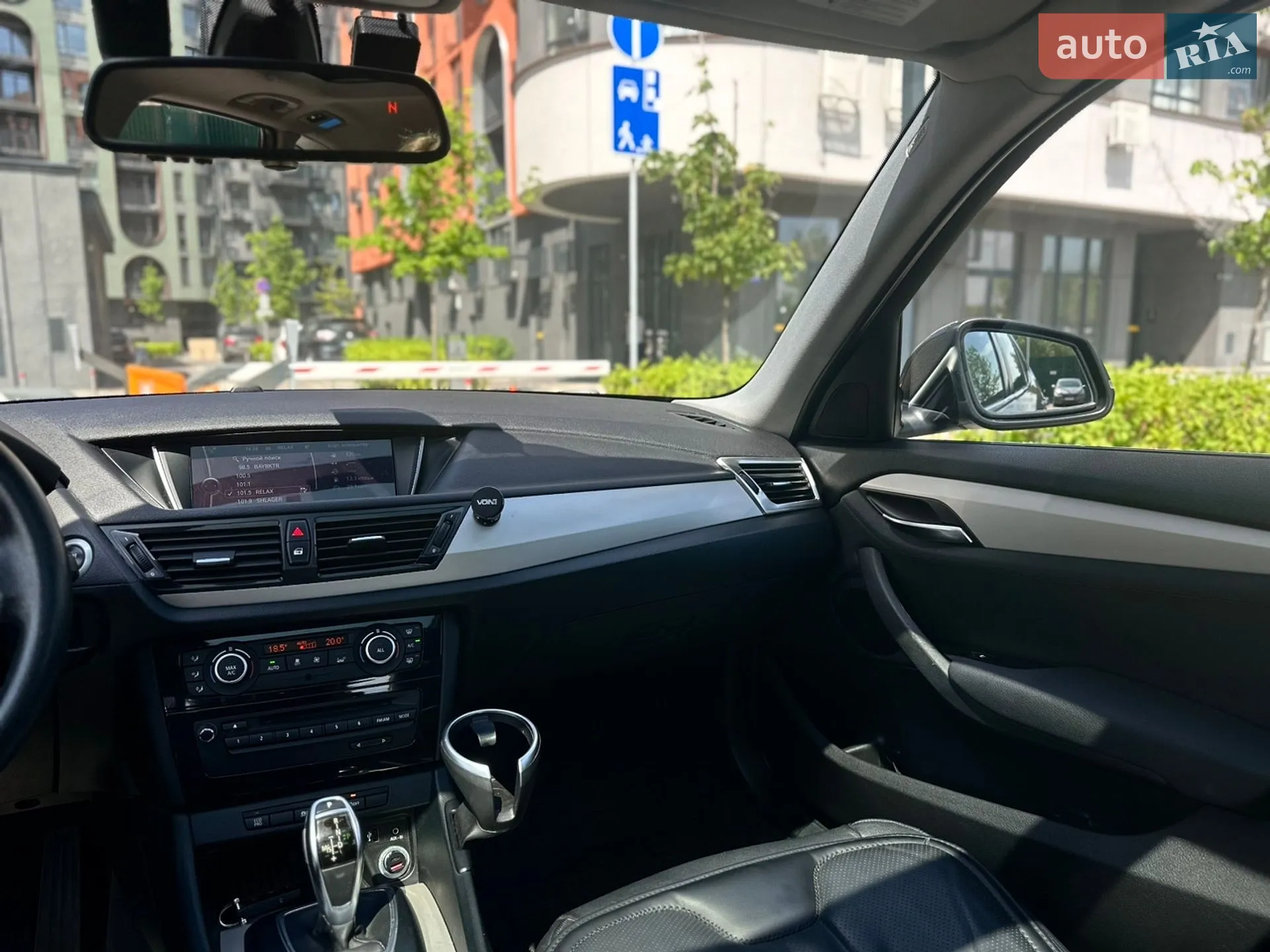 2014 BMW X1 - мініатюра 28