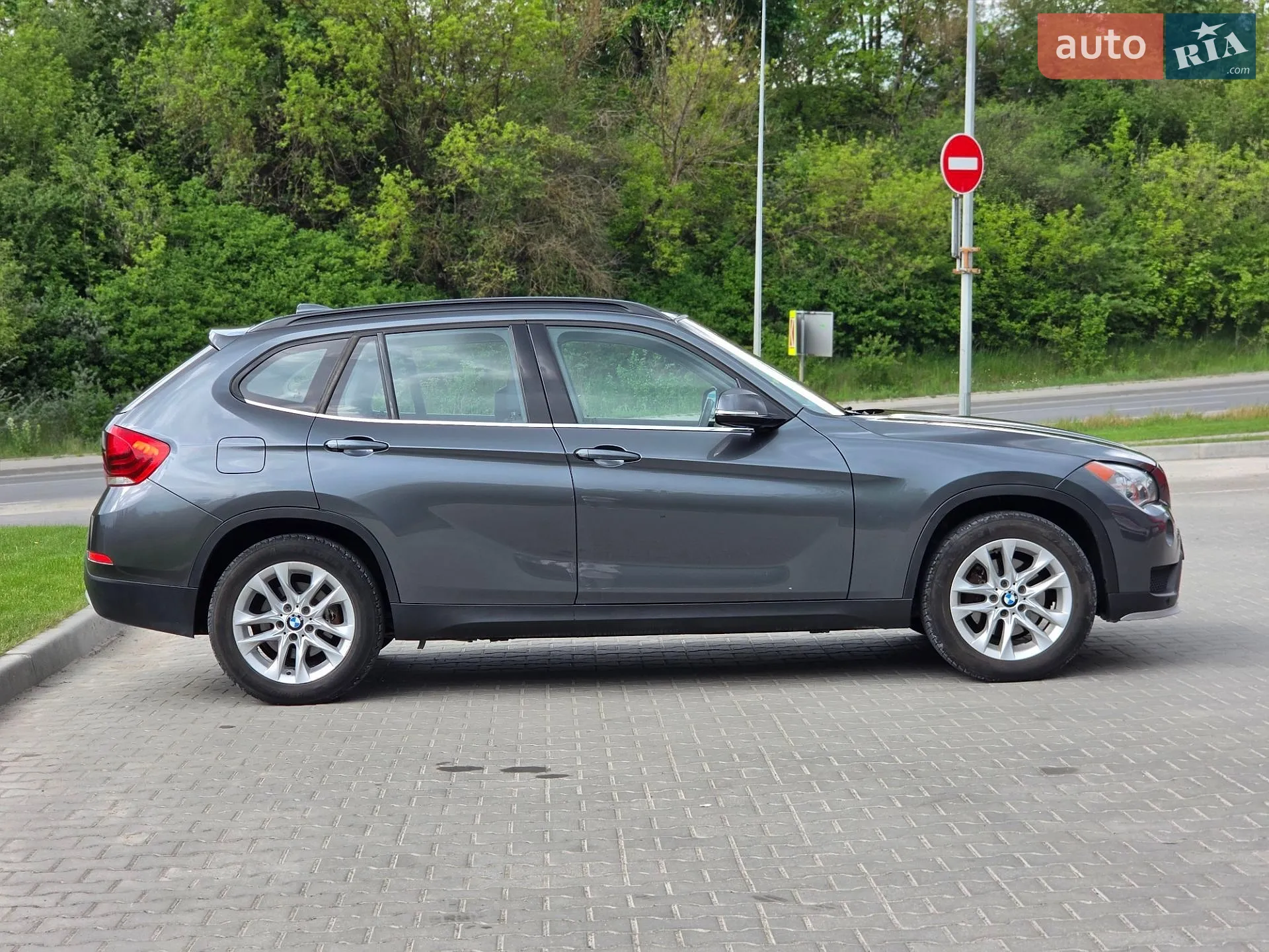 2014 BMW X1 - мініатюра 13