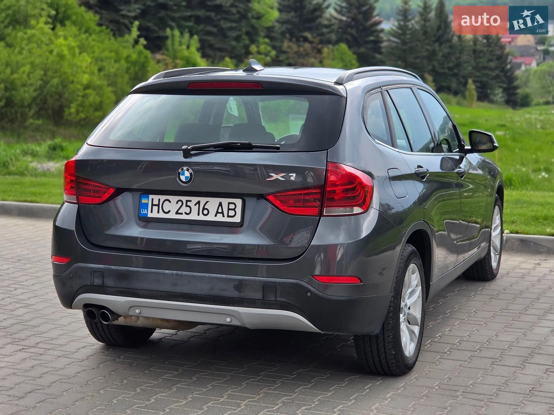 2014 BMW X1 - мініатюра 18