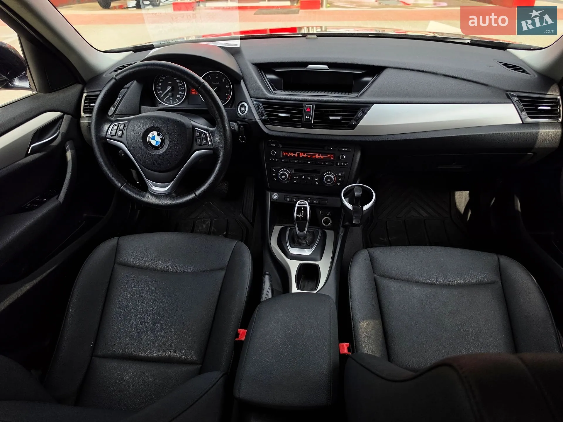 2014 BMW X1 - мініатюра 29