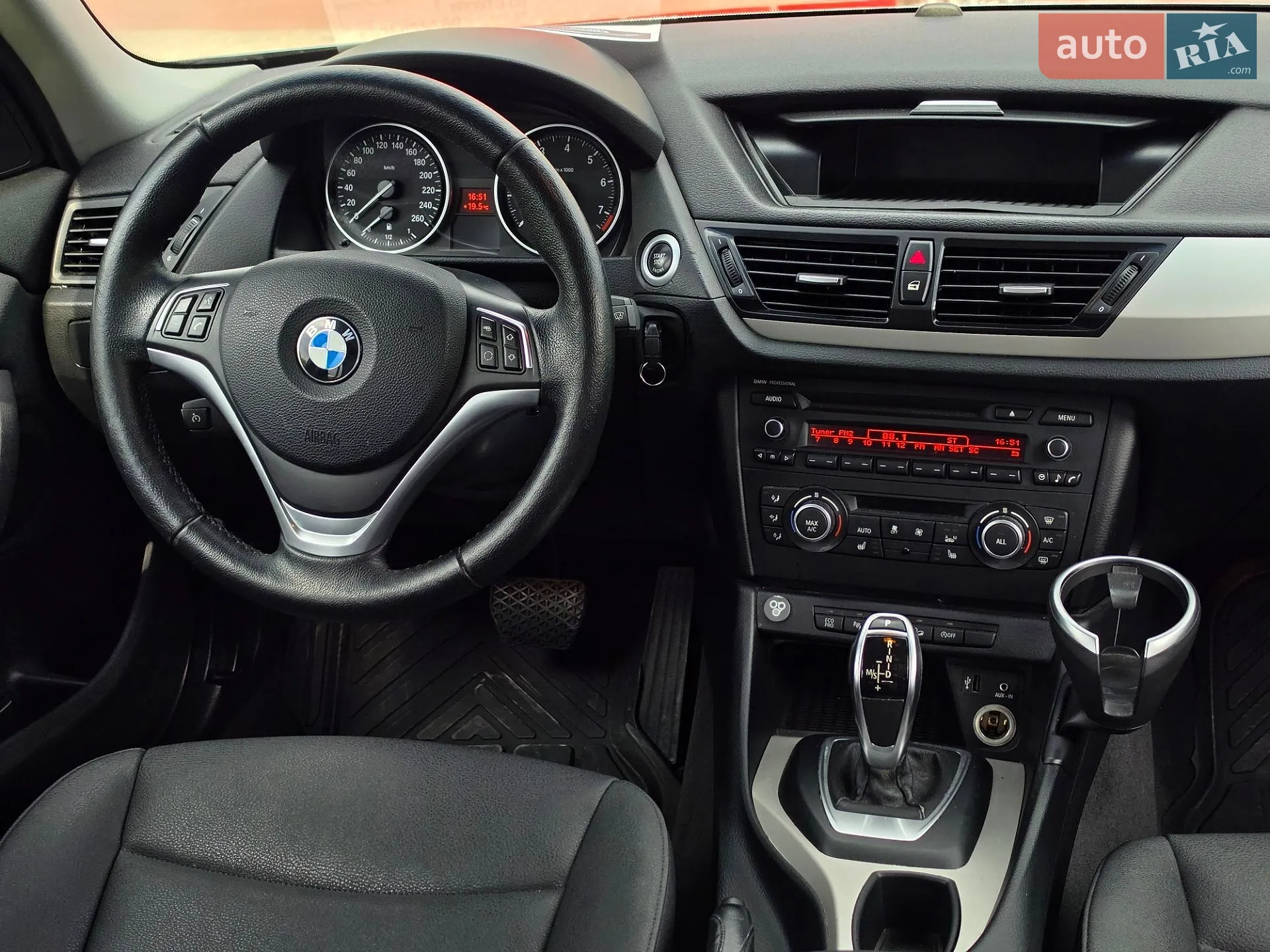 2014 BMW X1 - мініатюра 30