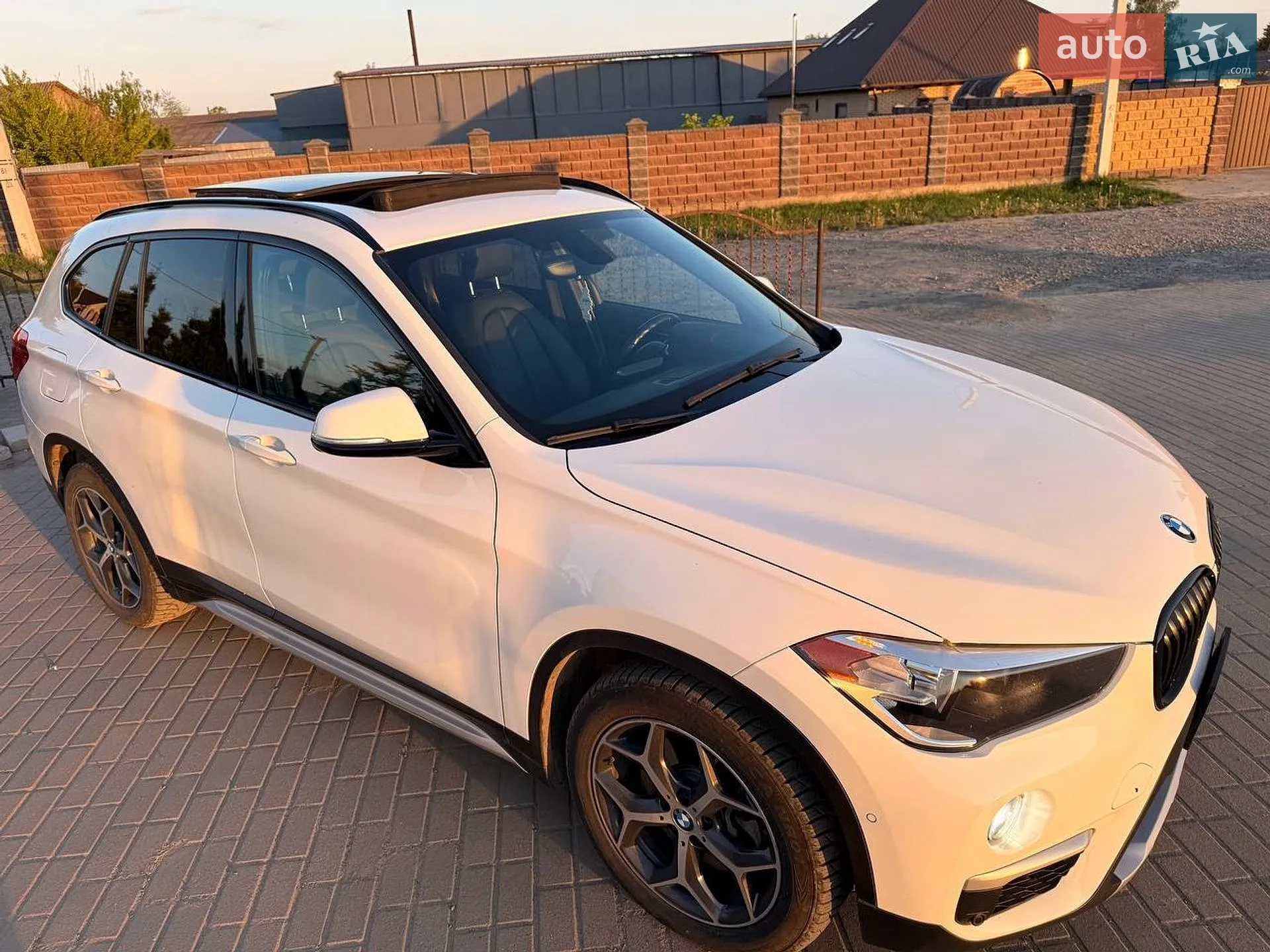 2017 BMW X1 - мініатюра 9