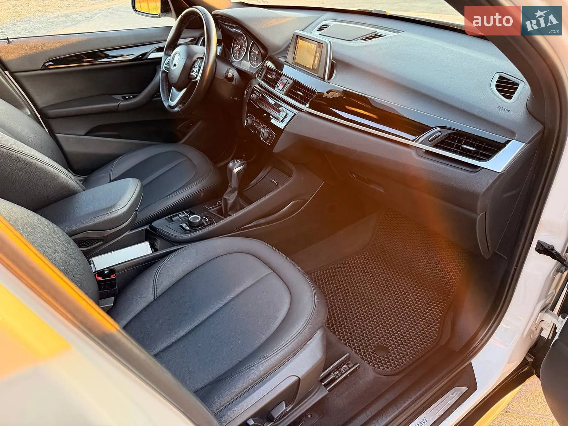 2017 BMW X1 - мініатюра 14