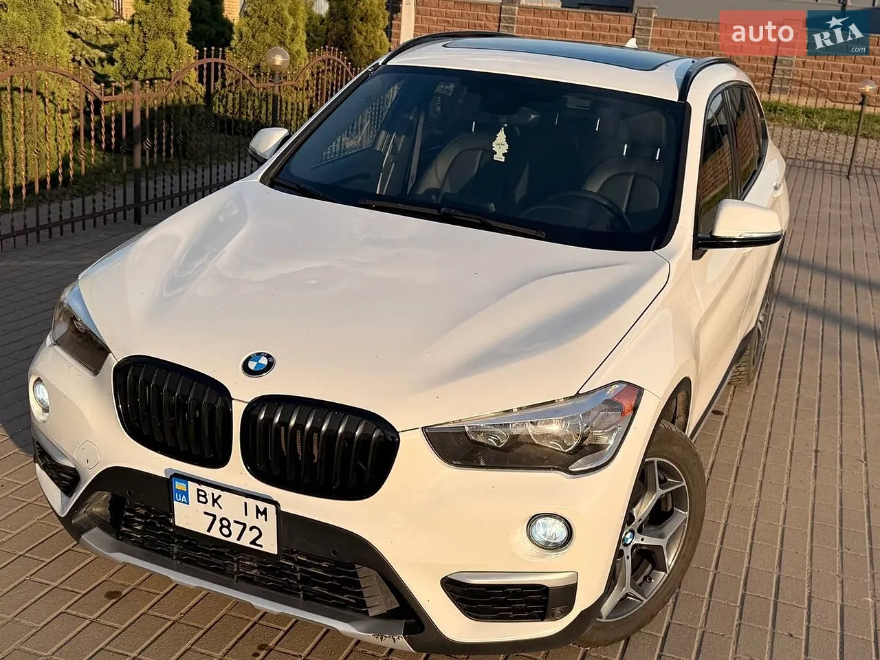 2018 BMW X1 - мініатюра 20