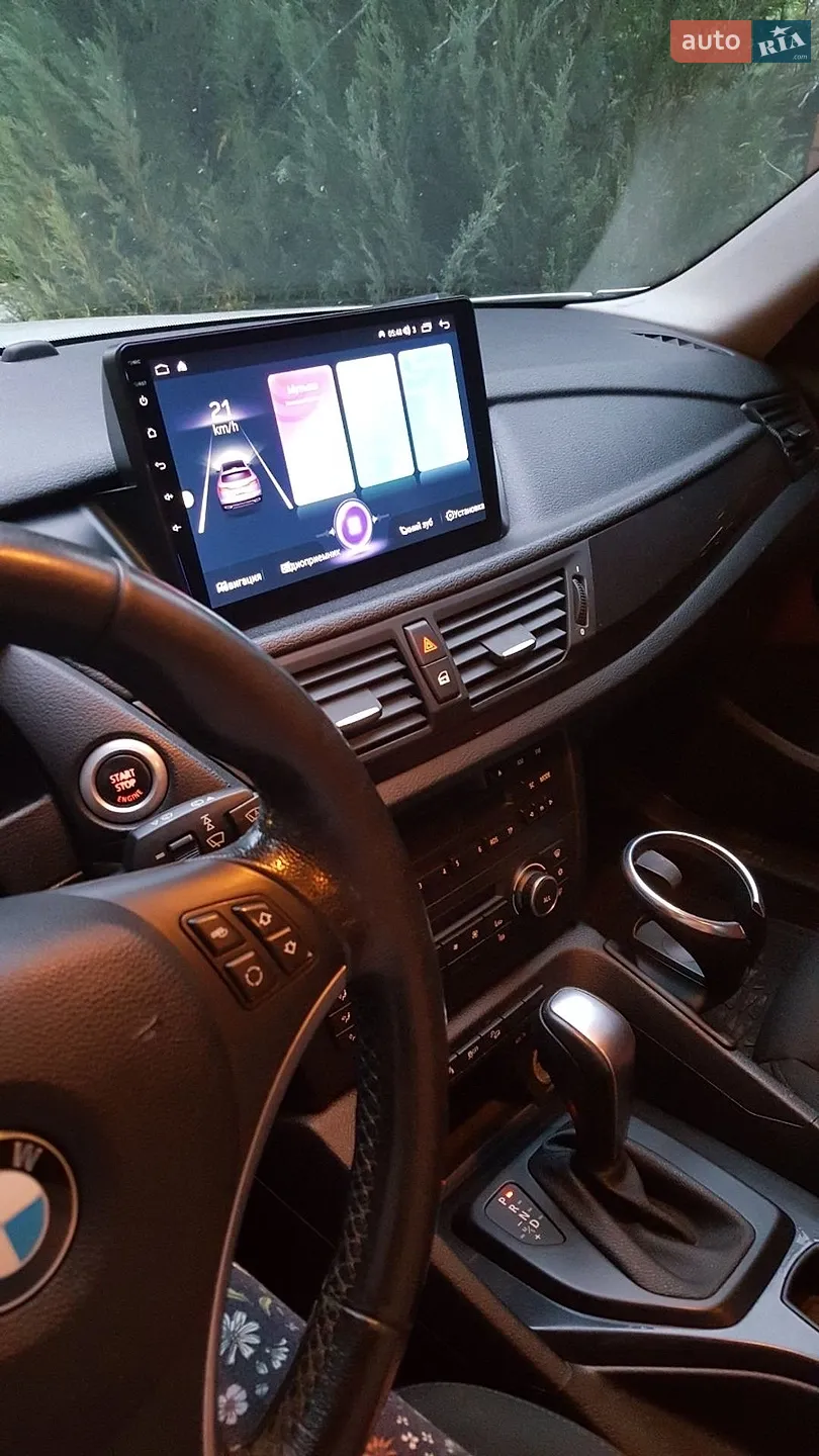 2012 BMW X1 - мініатюра 5