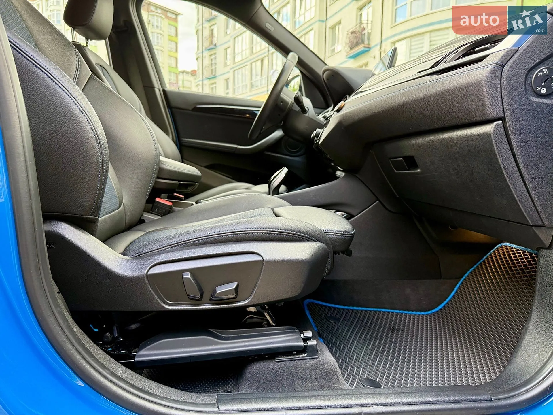 2022 BMW X1 - мініатюра 18