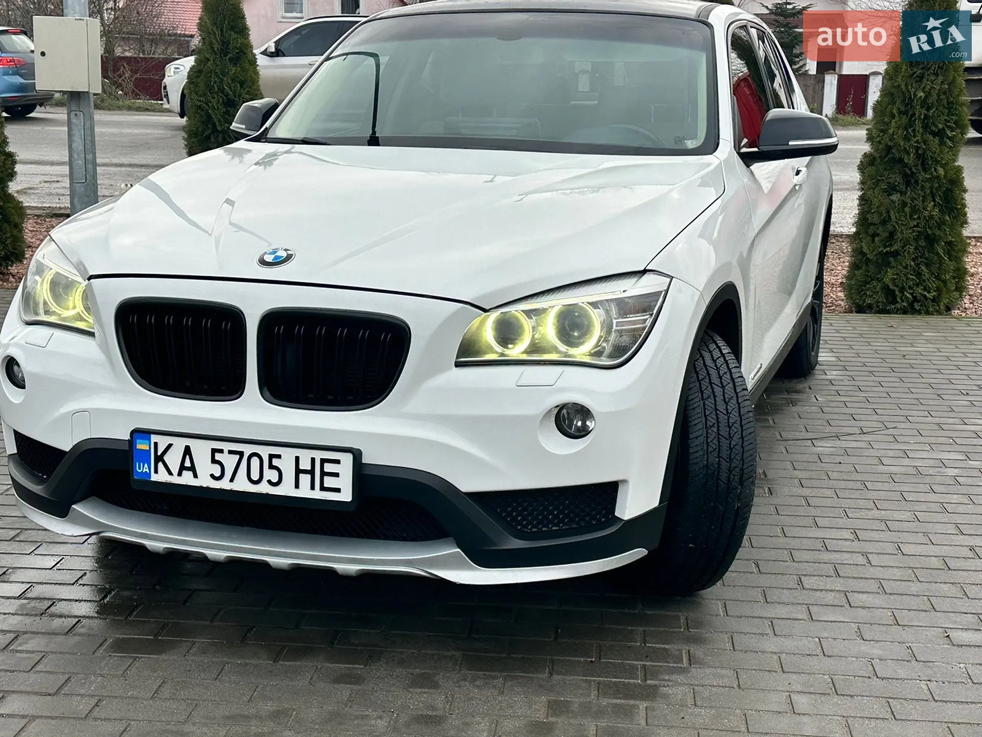 2015 BMW X1 - мініатюра 7
