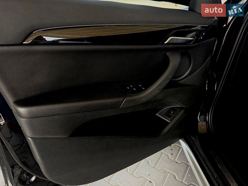 Позашляховик / Кросовер BMW X1 2020 в Тульчині