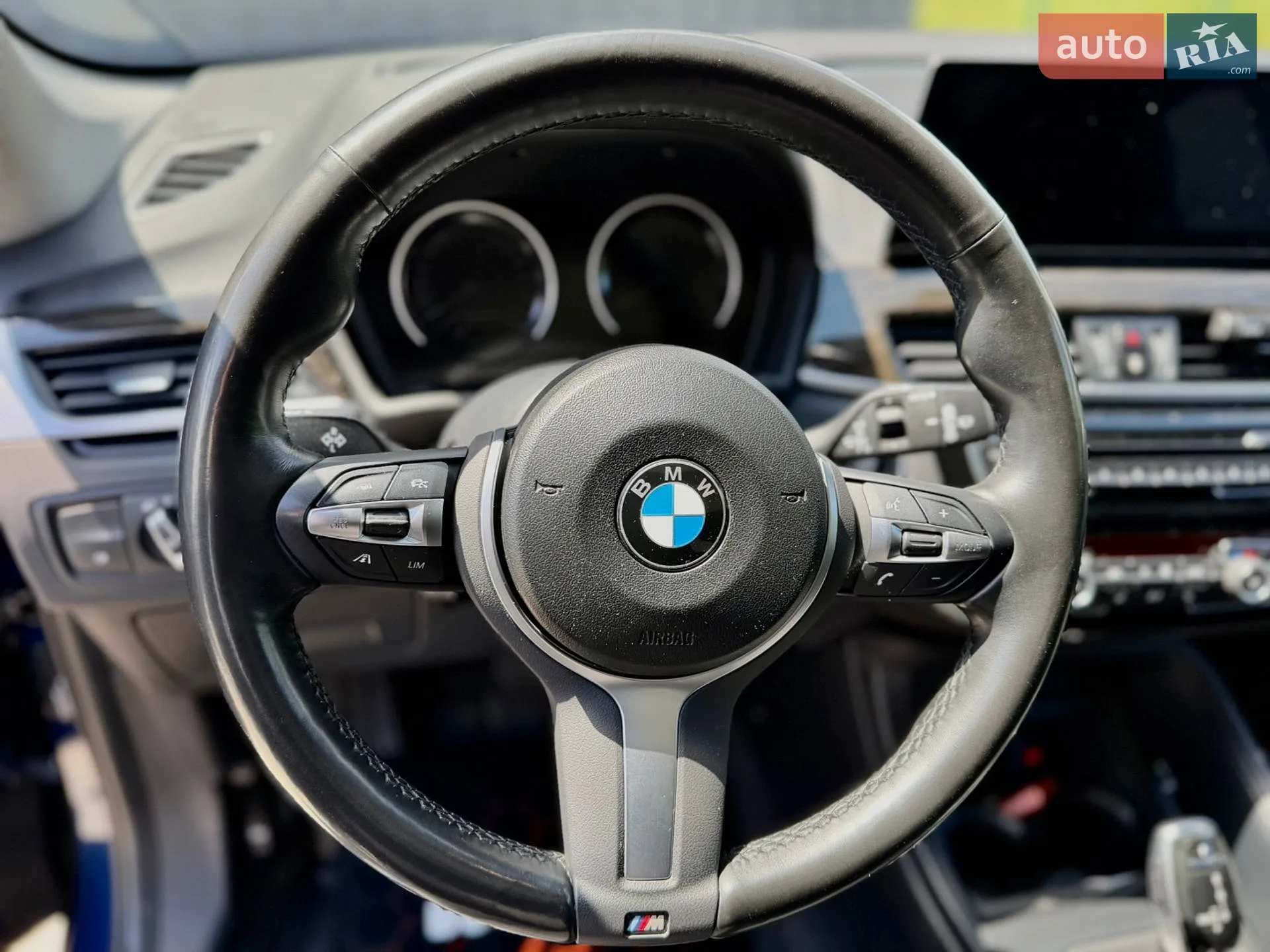 2020 BMW X1 - мініатюра 9