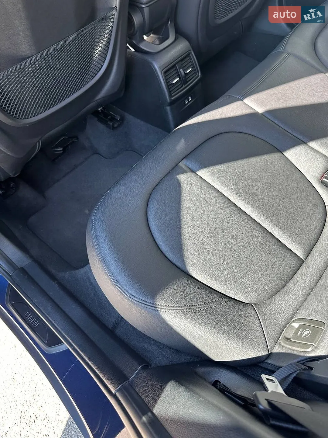2022 BMW X1 - мініатюра 19
