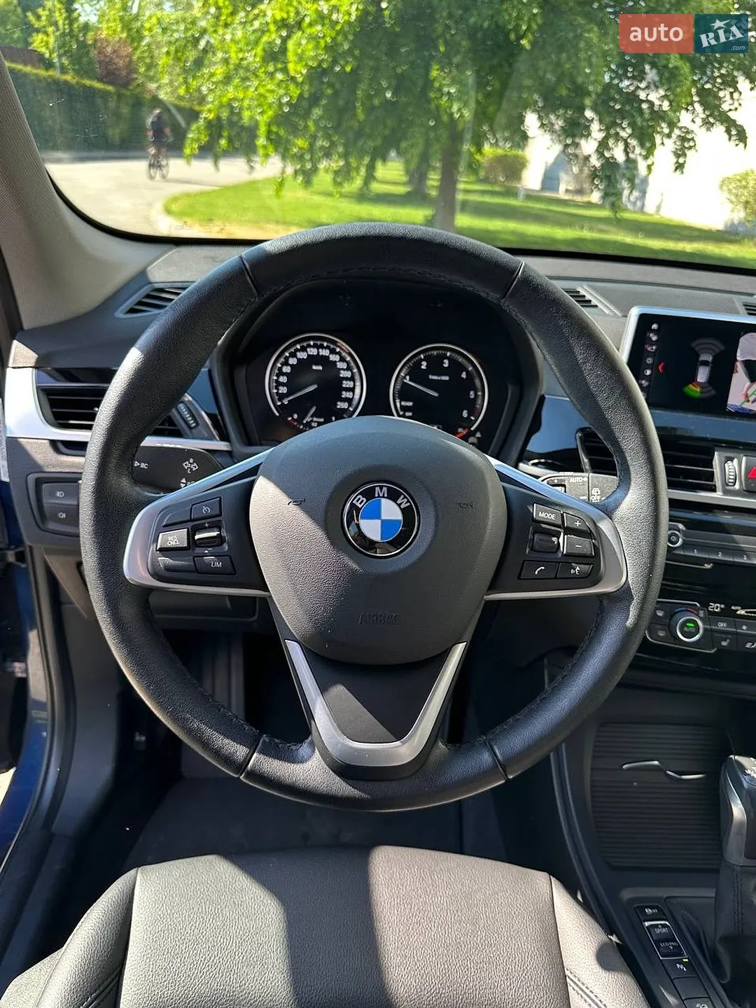 2022 BMW X1 - мініатюра 29