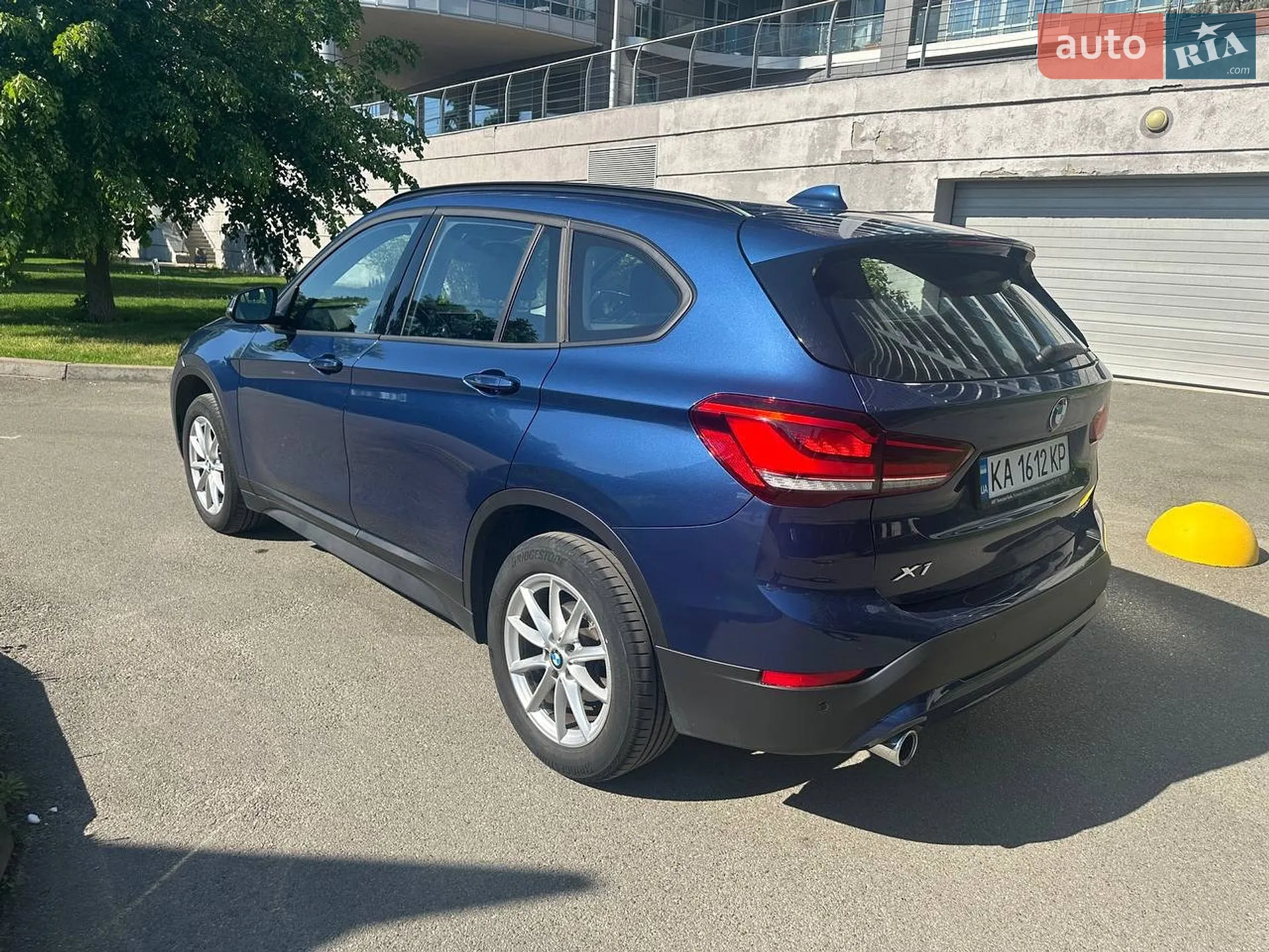 2022 BMW X1 - мініатюра 6