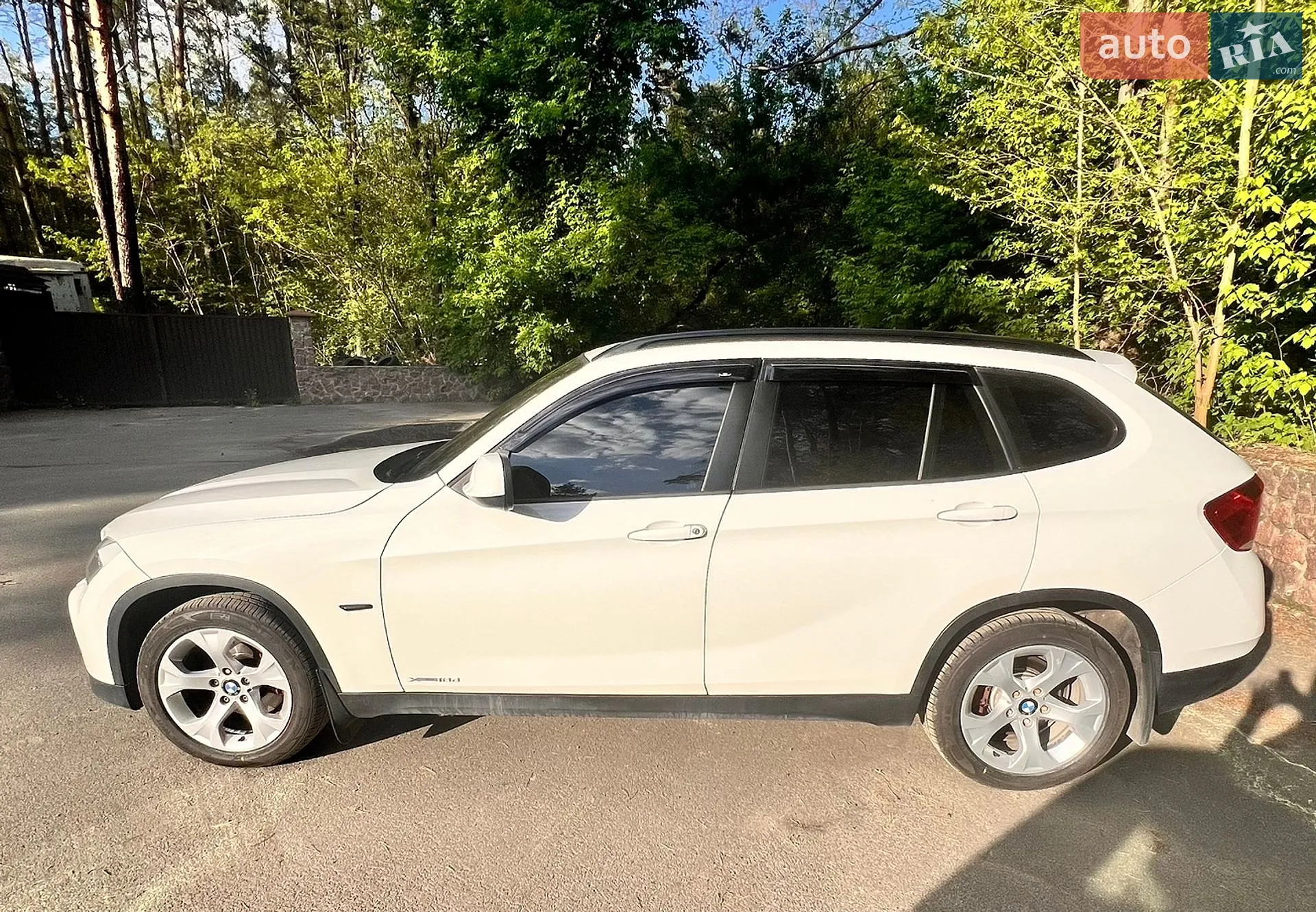 2012 BMW X1 - мініатюра 21