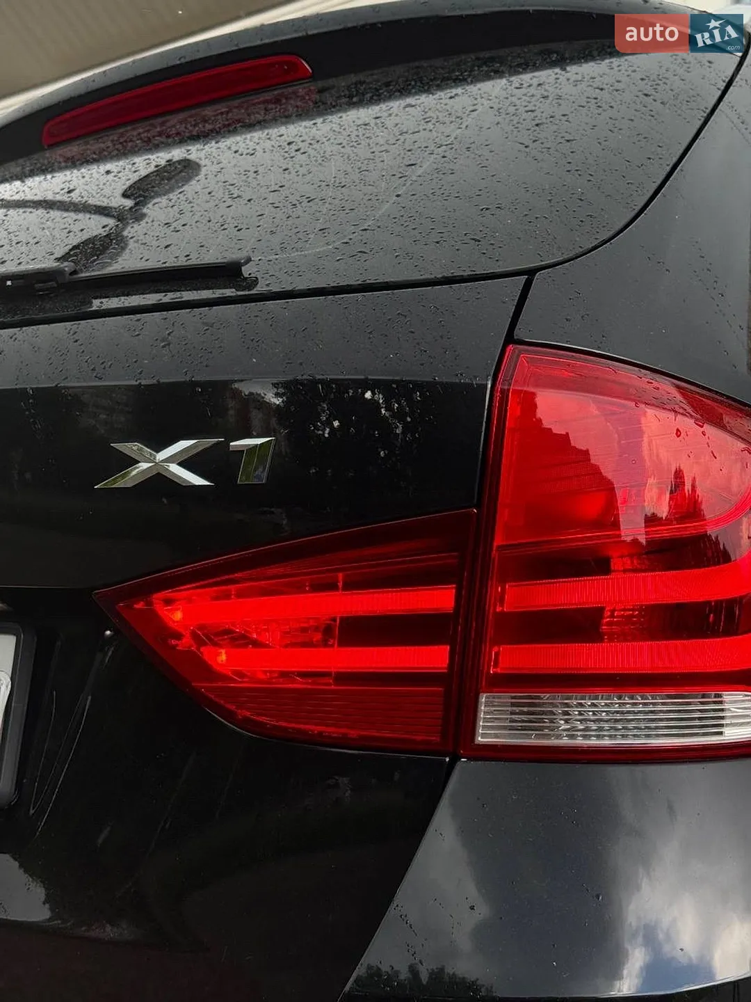 2013 BMW X1 - мініатюра 7