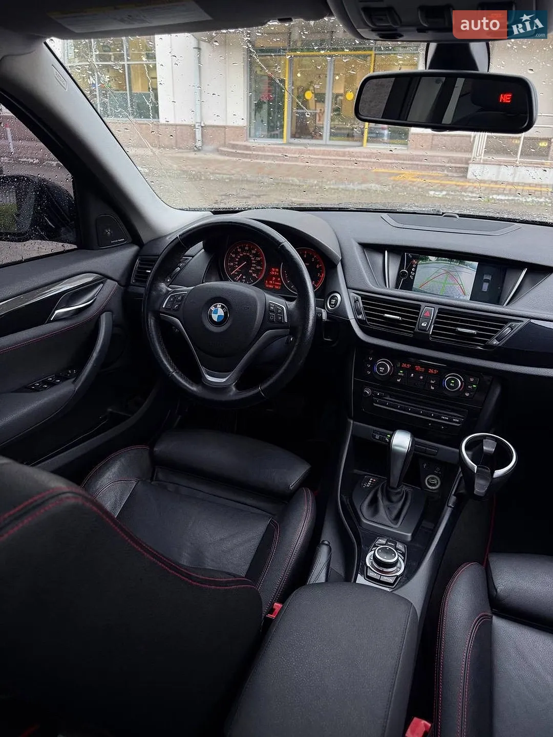 2013 BMW X1 - мініатюра 12
