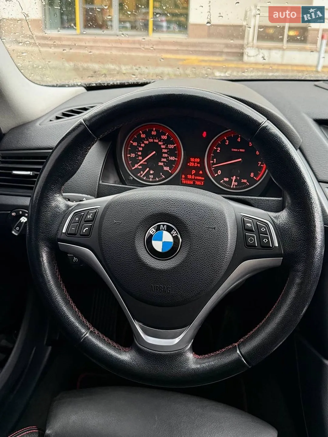 2013 BMW X1 - мініатюра 17