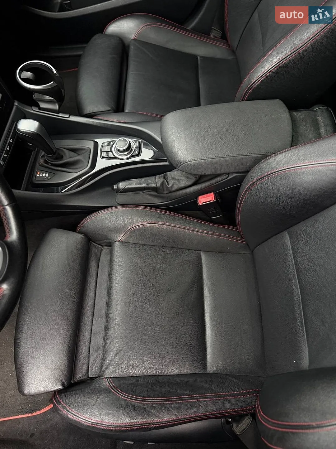 2013 BMW X1 - мініатюра 29