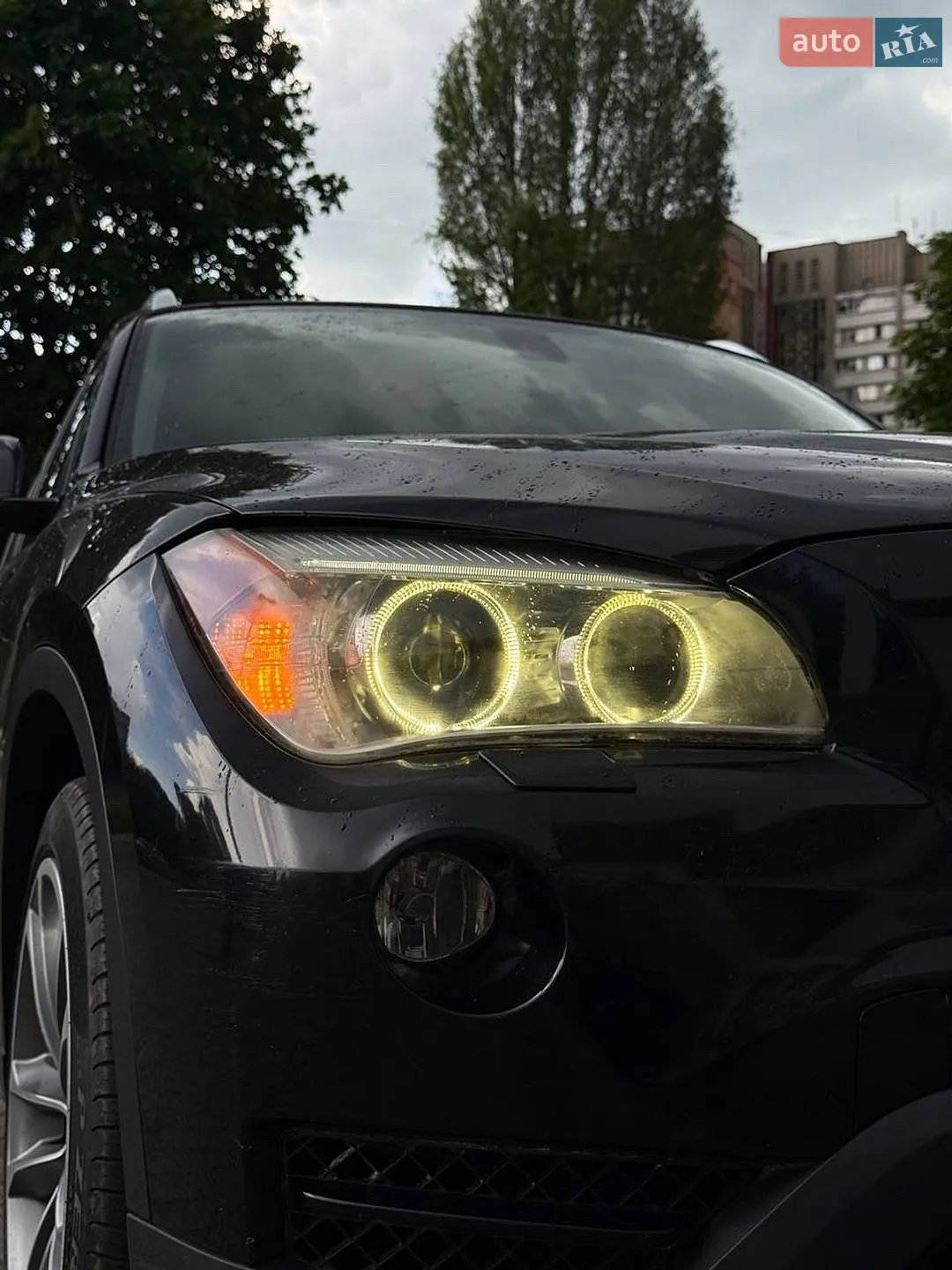 2013 BMW X1 - мініатюра 37