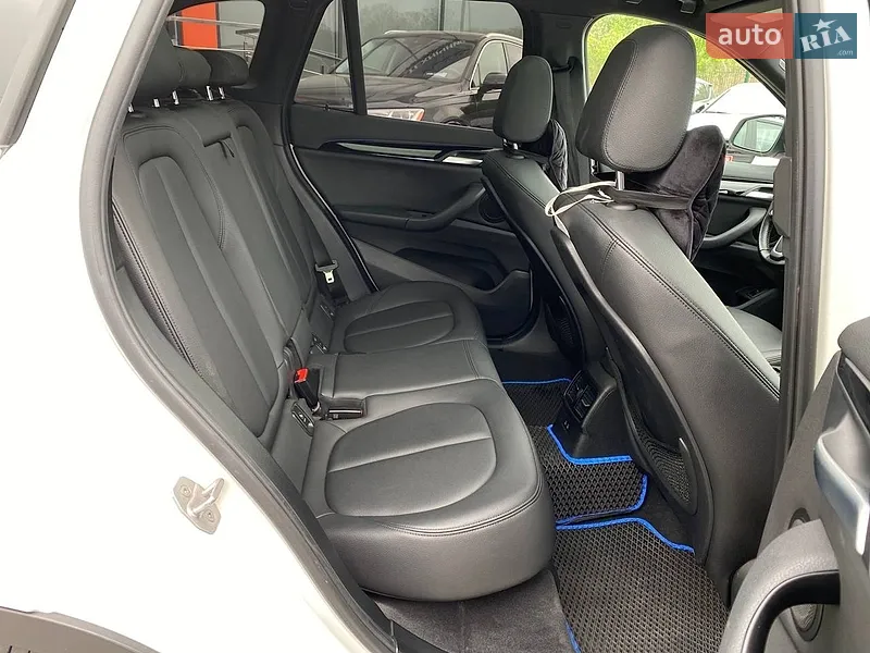 BMW X1 2020 VIN WBXJG9C0XL3L81037 фото оголошення 22 з 77