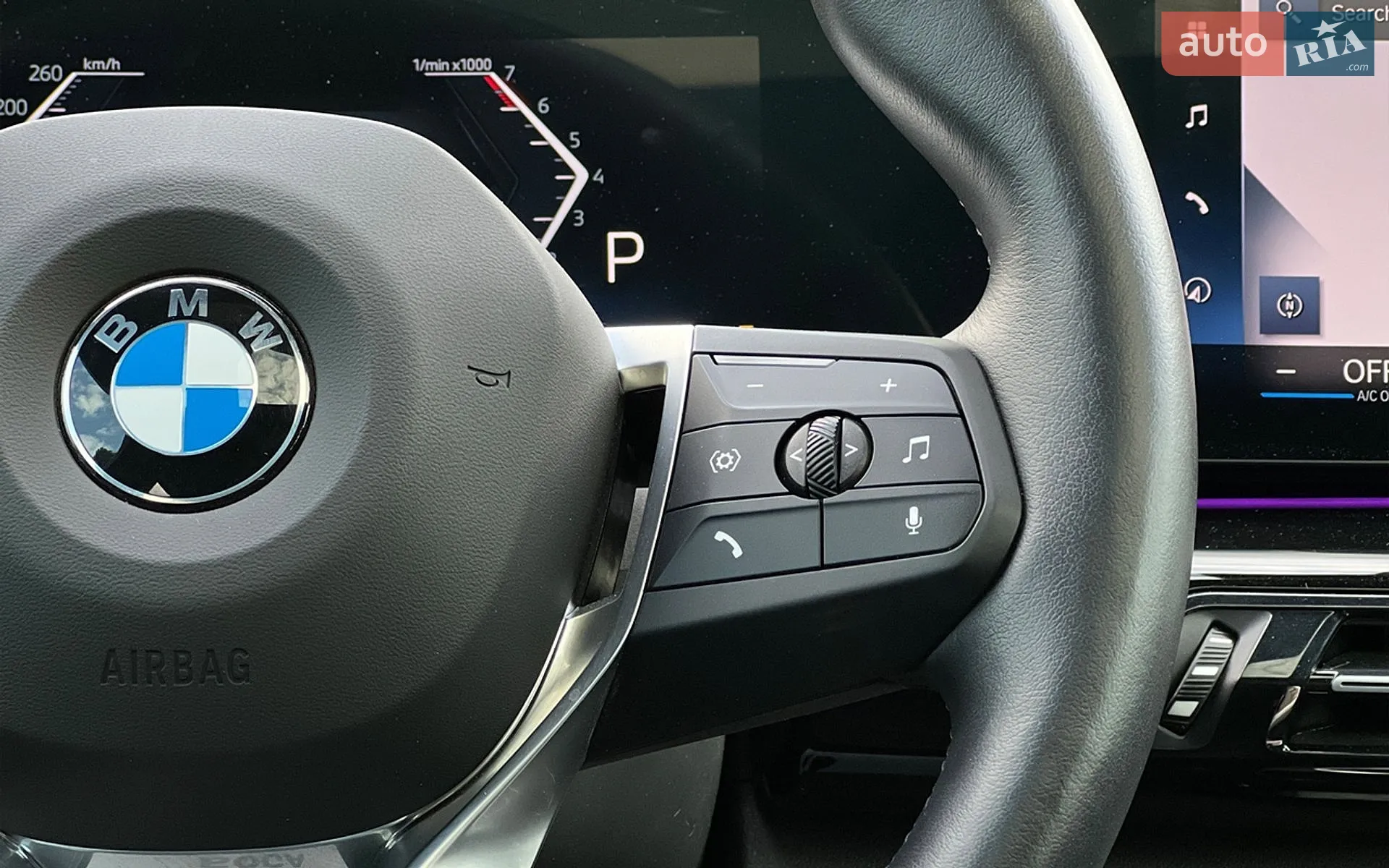 2023 BMW X1 - мініатюра 15