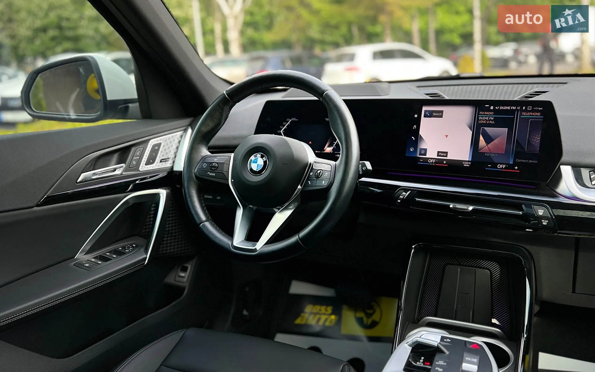 2023 BMW X1 - мініатюра 29