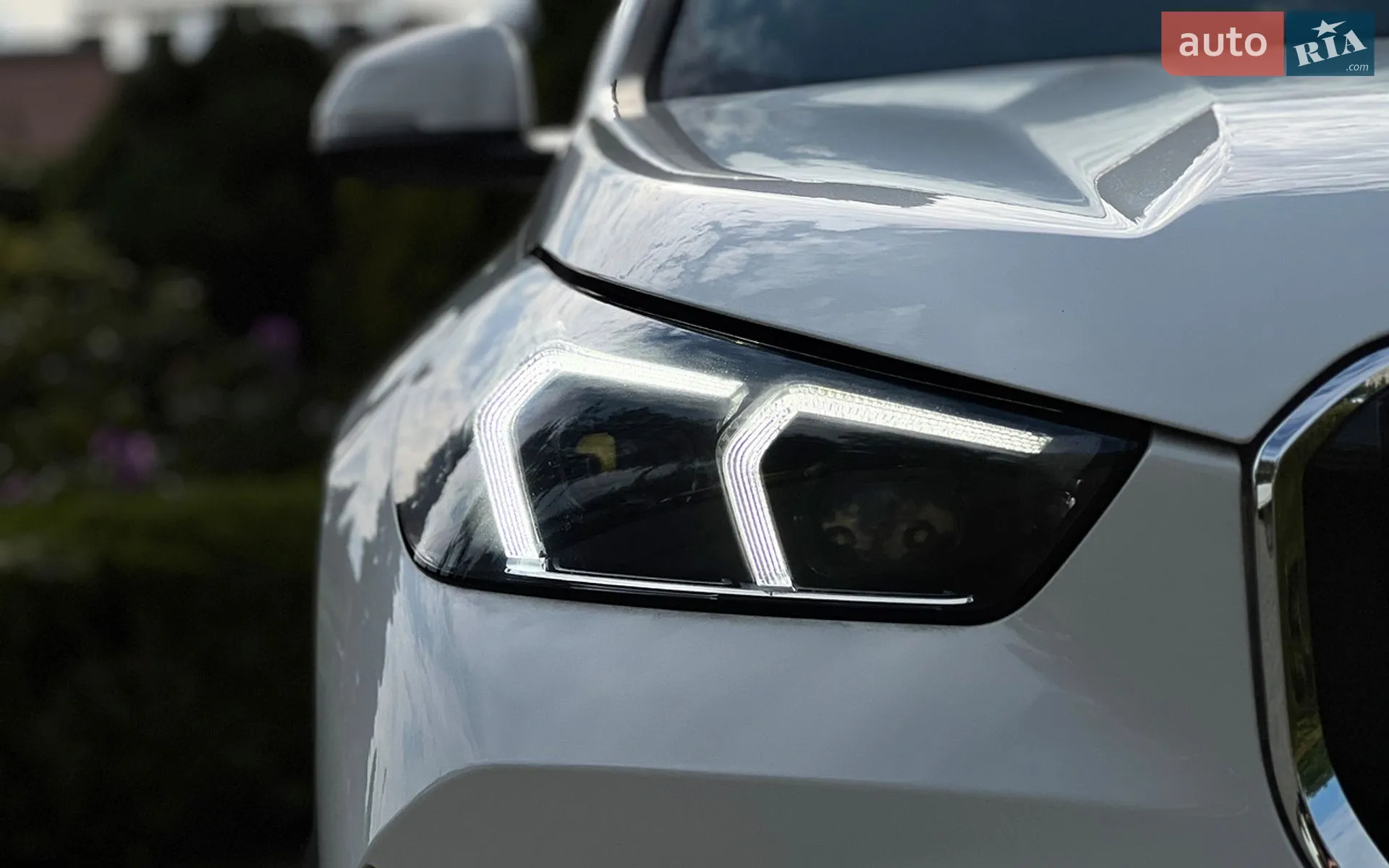 2023 BMW X1 - мініатюра 34