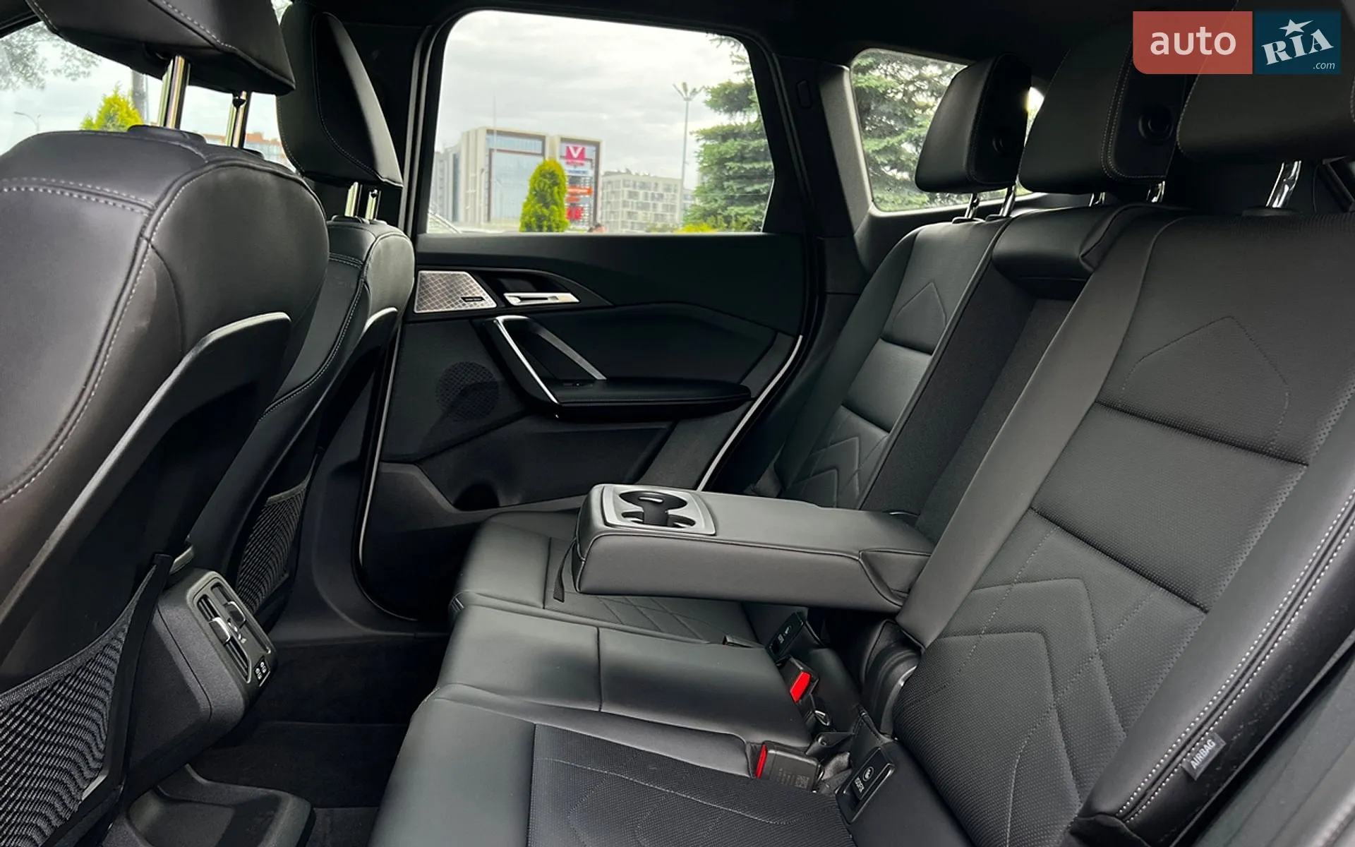 2023 BMW X1 - мініатюра 32