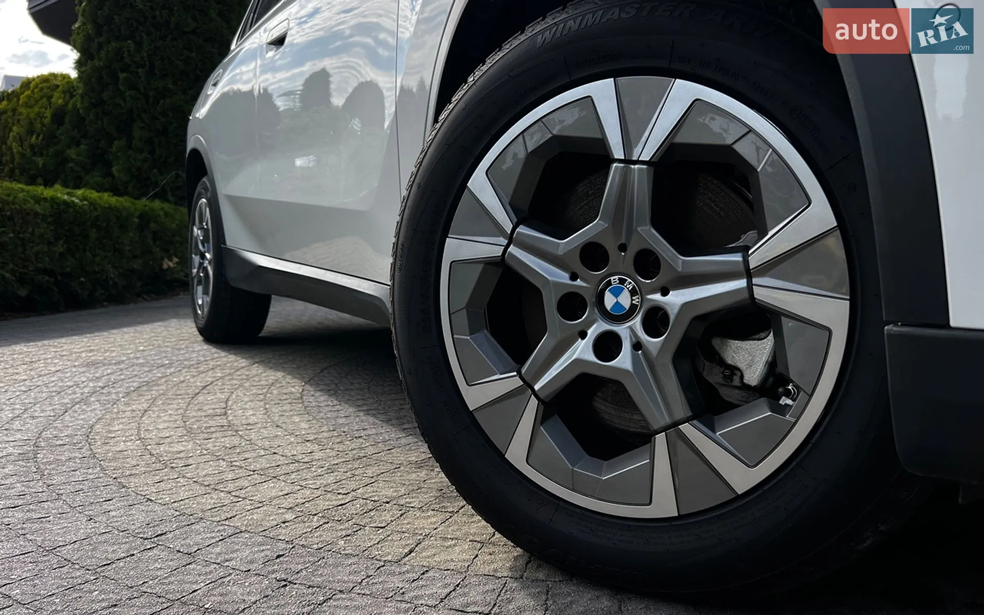 2023 BMW X1 - мініатюра 38