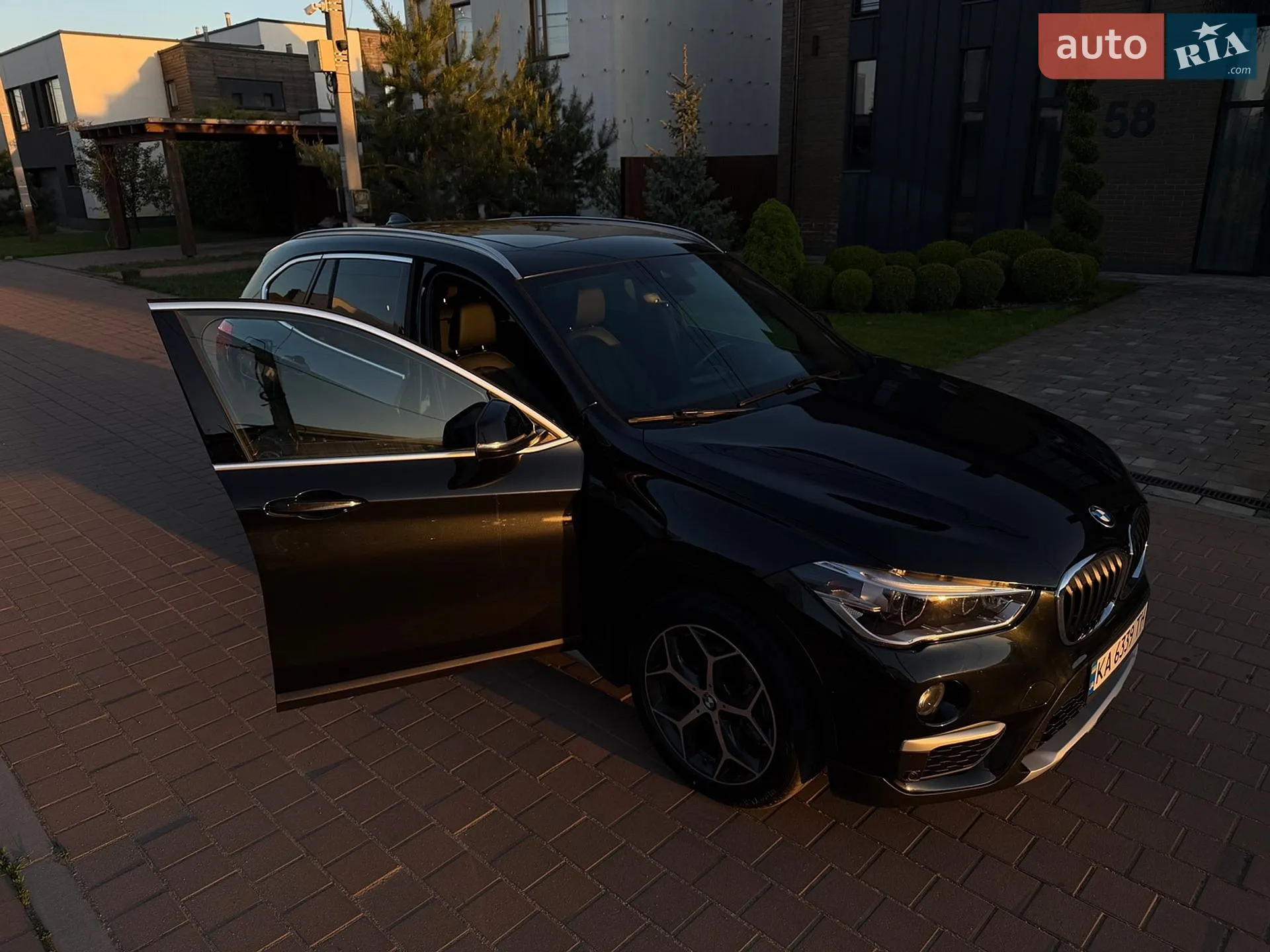 2018 BMW X1 - мініатюра 17