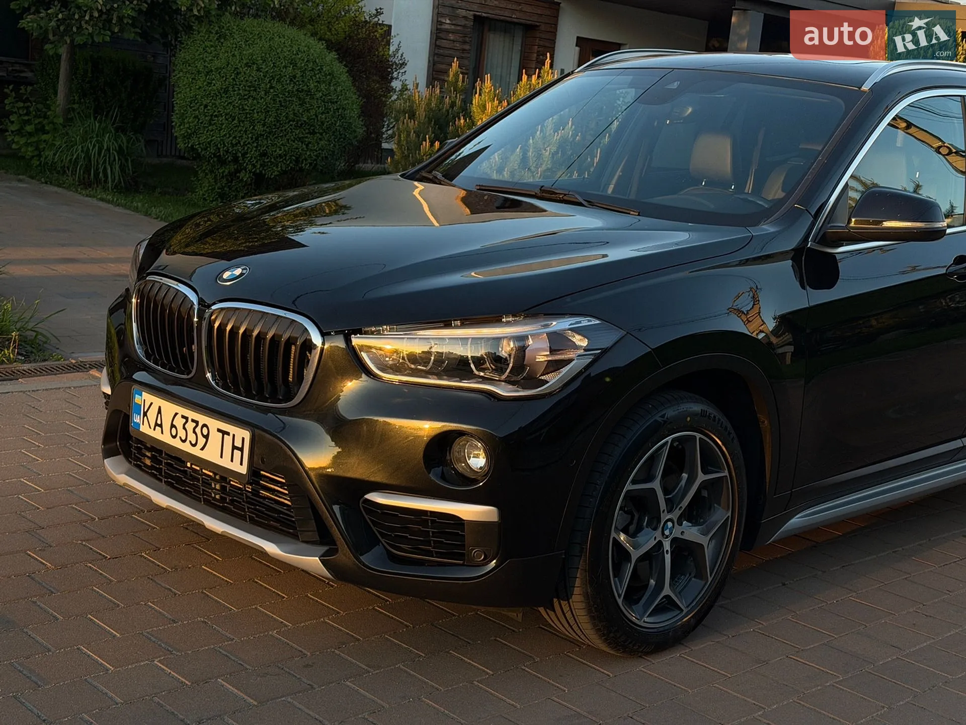 2018 BMW X1 - мініатюра 9