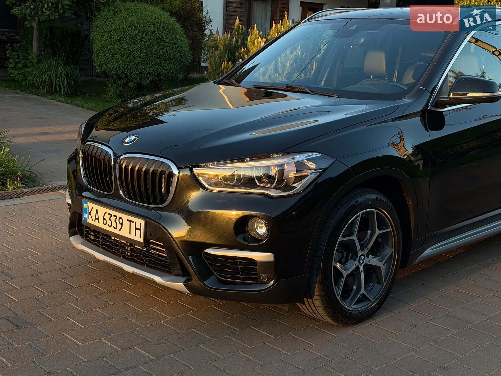 2018 BMW X1 - мініатюра 10
