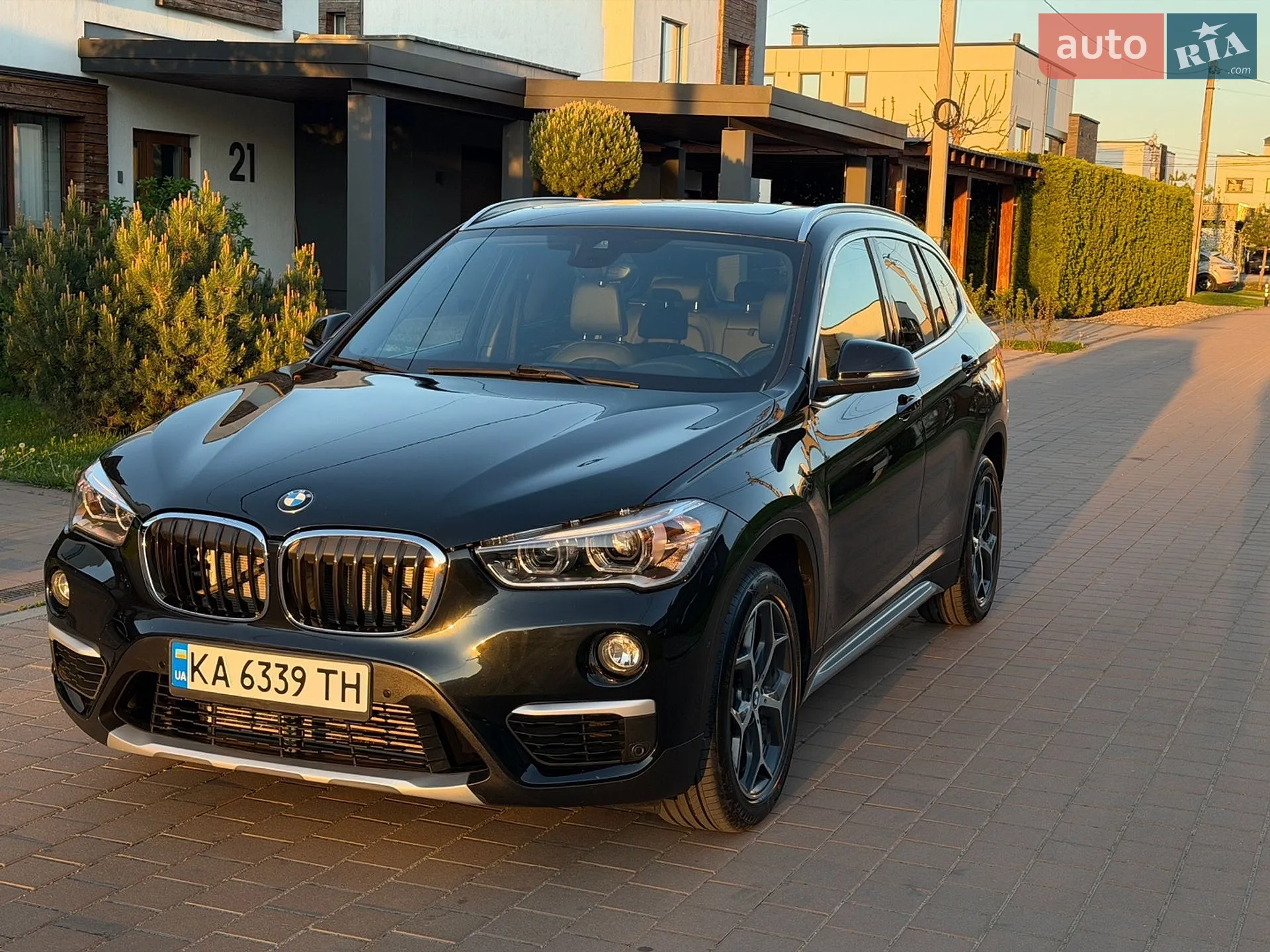 2018 BMW X1 - мініатюра 12