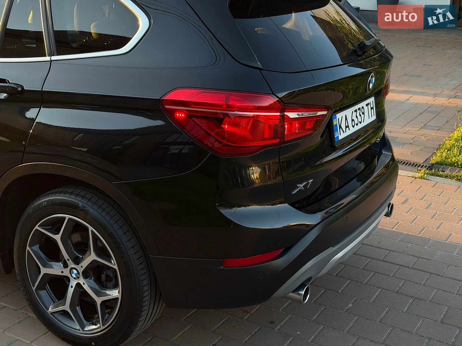 2018 BMW X1 - мініатюра 26