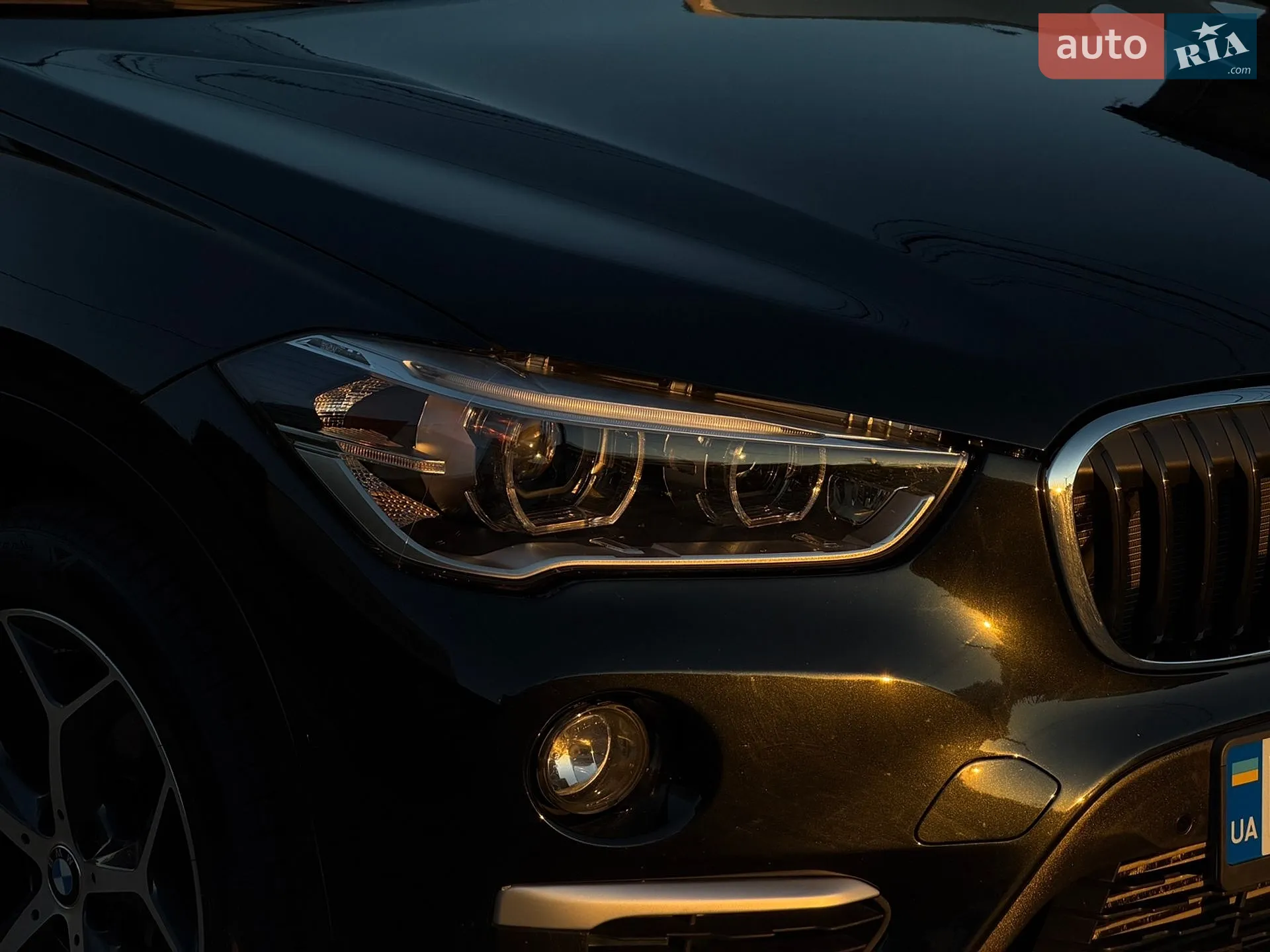 2018 BMW X1 - мініатюра 27
