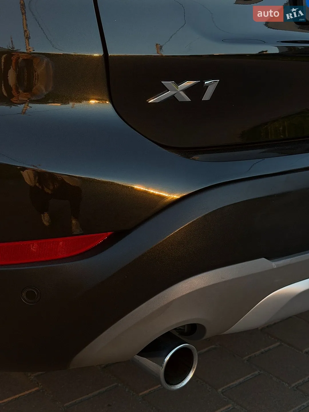 2018 BMW X1 - мініатюра 32