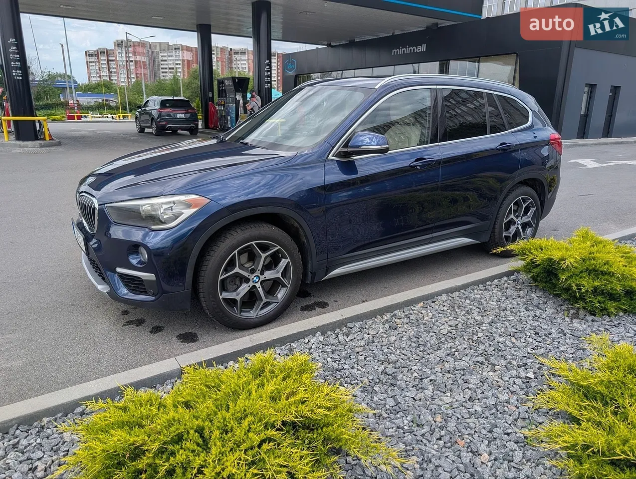 2018 BMW X1 - мініатюра 15