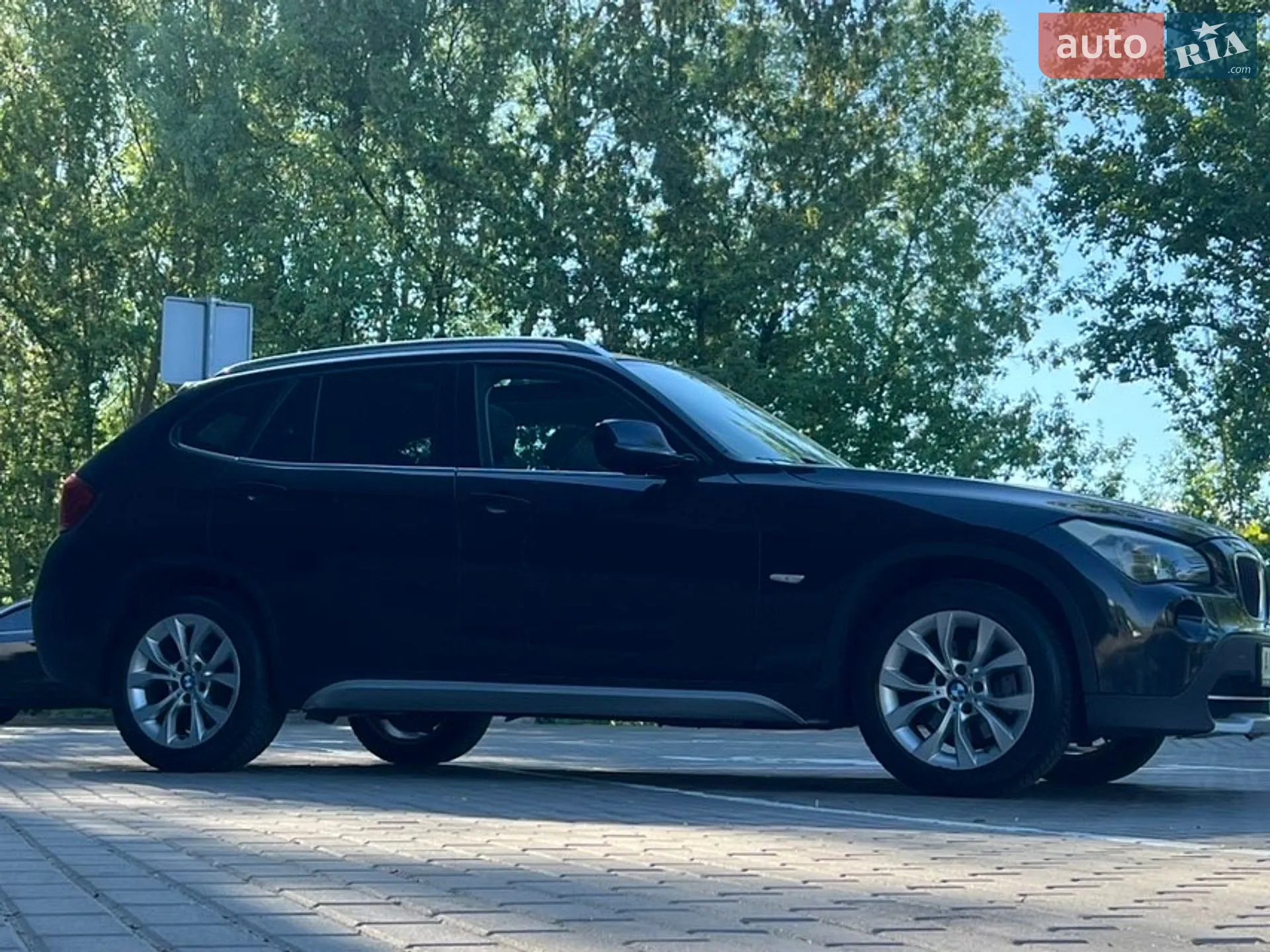 2011 BMW X1 - мініатюра 6