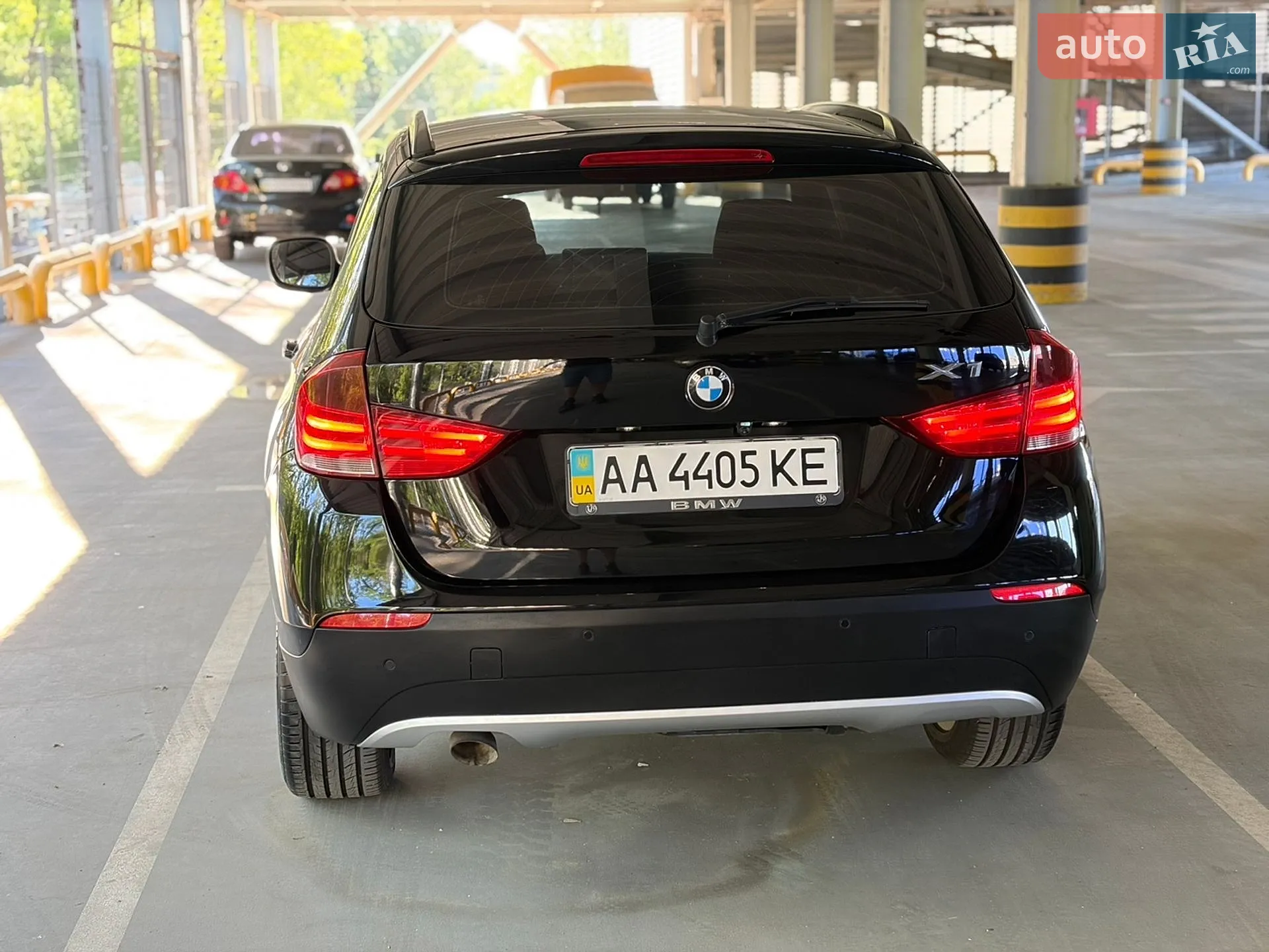 2012 BMW X1 - мініатюра 9