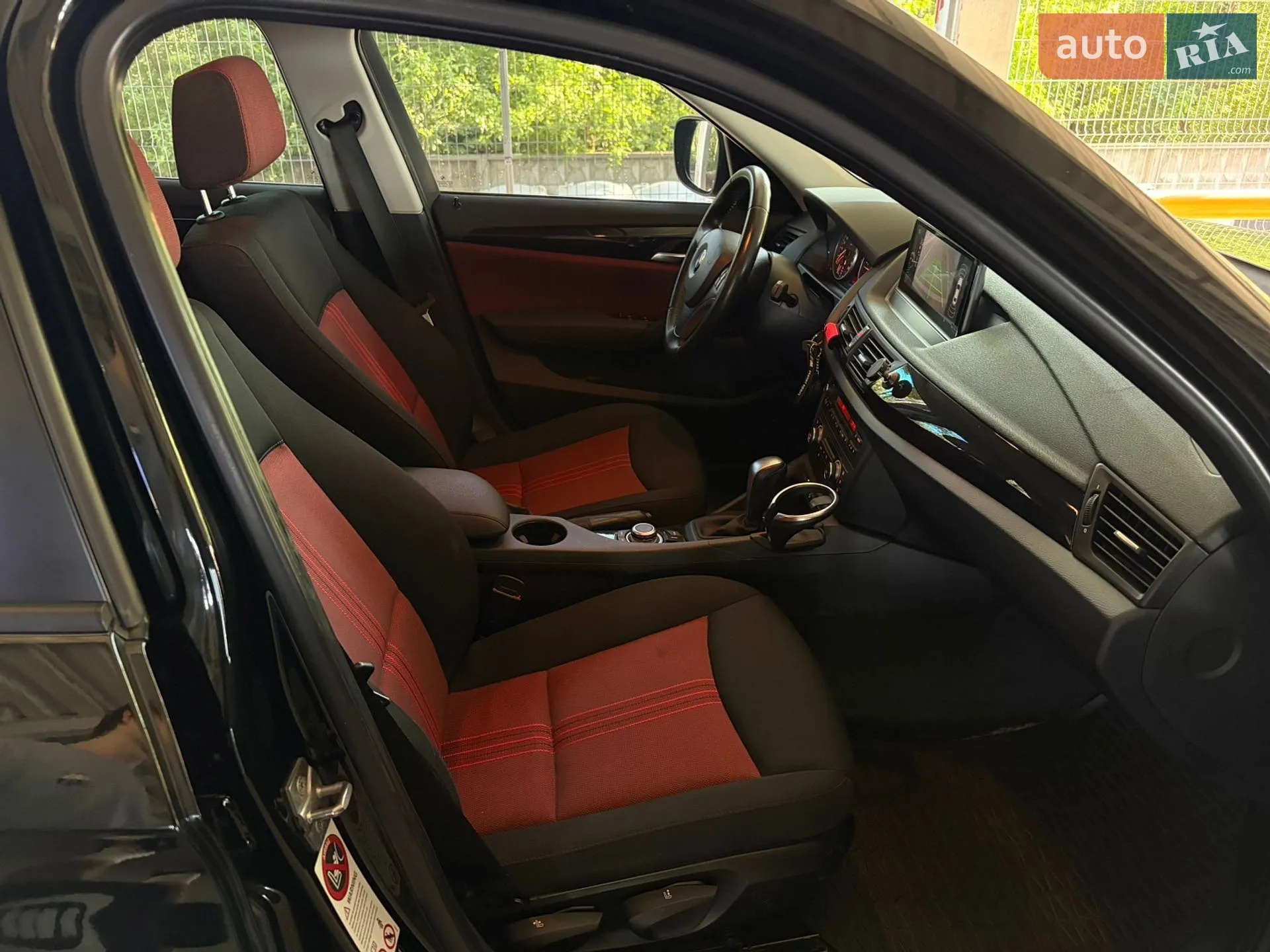 2012 BMW X1 - мініатюра 22