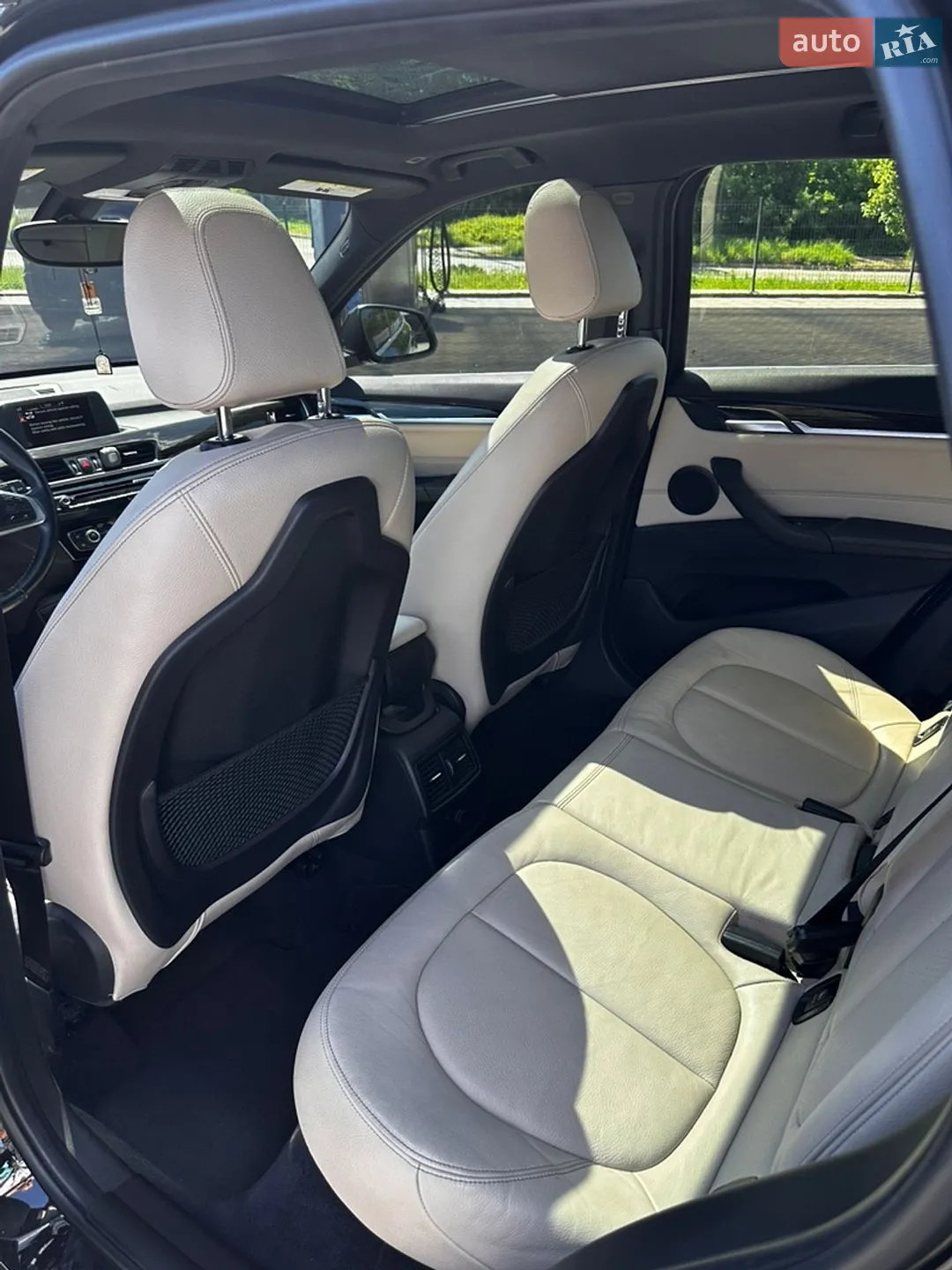 2017 BMW X1 - мініатюра 14