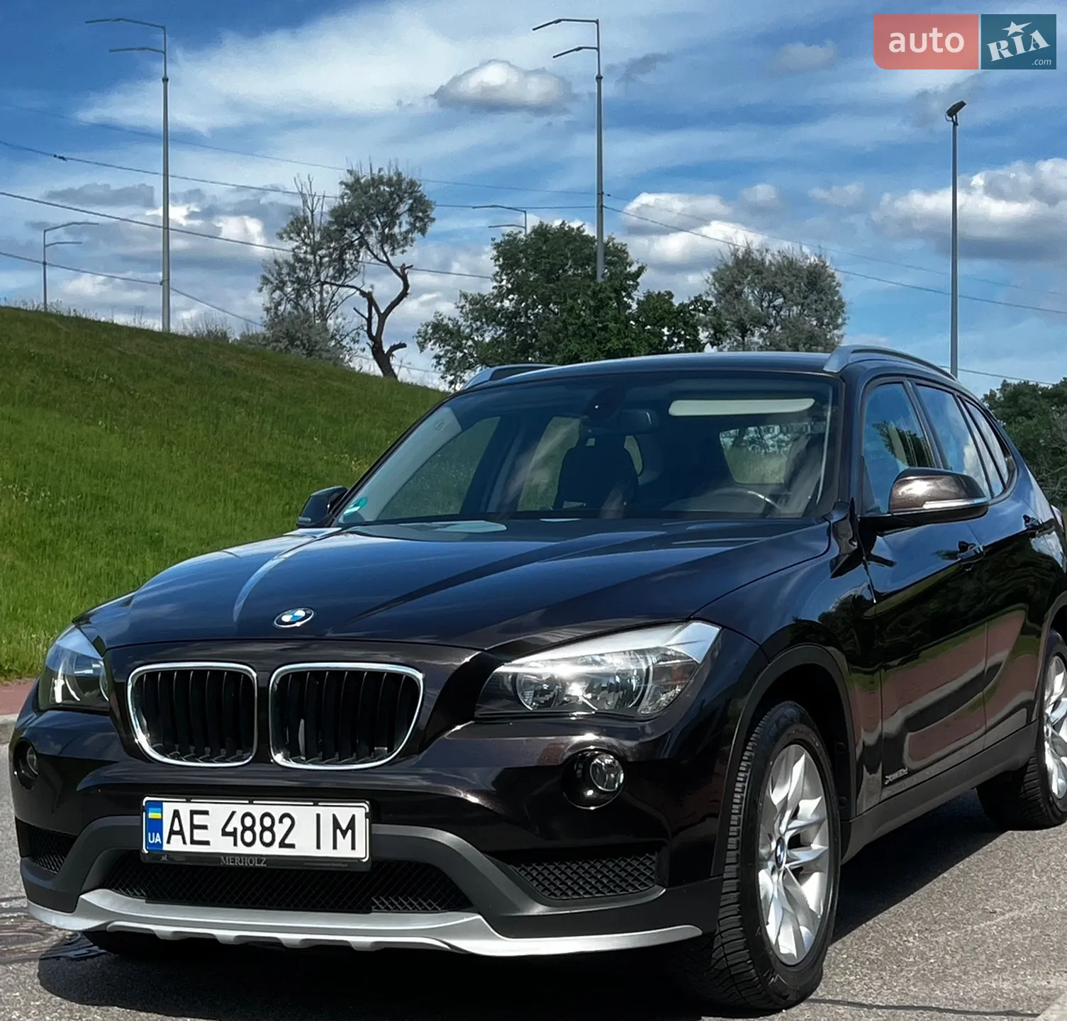2014 BMW X1 - мініатюра 15