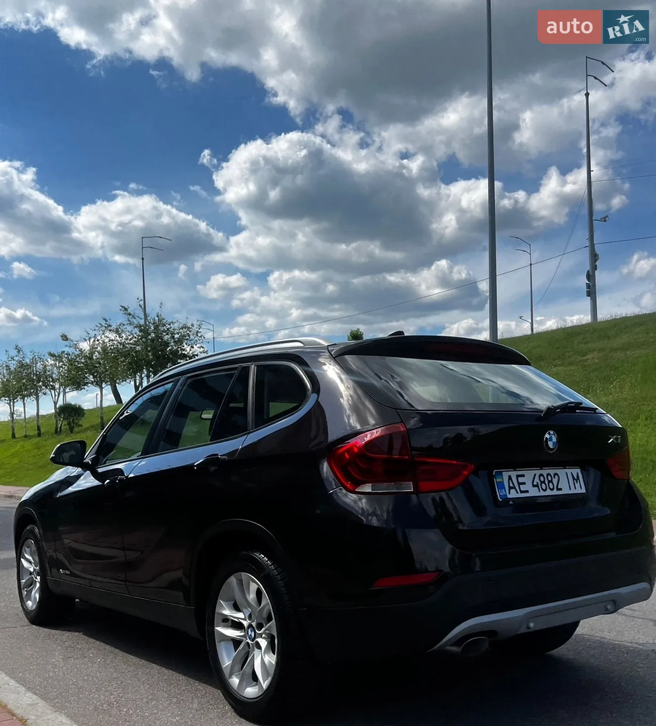 2014 BMW X1 - мініатюра 12