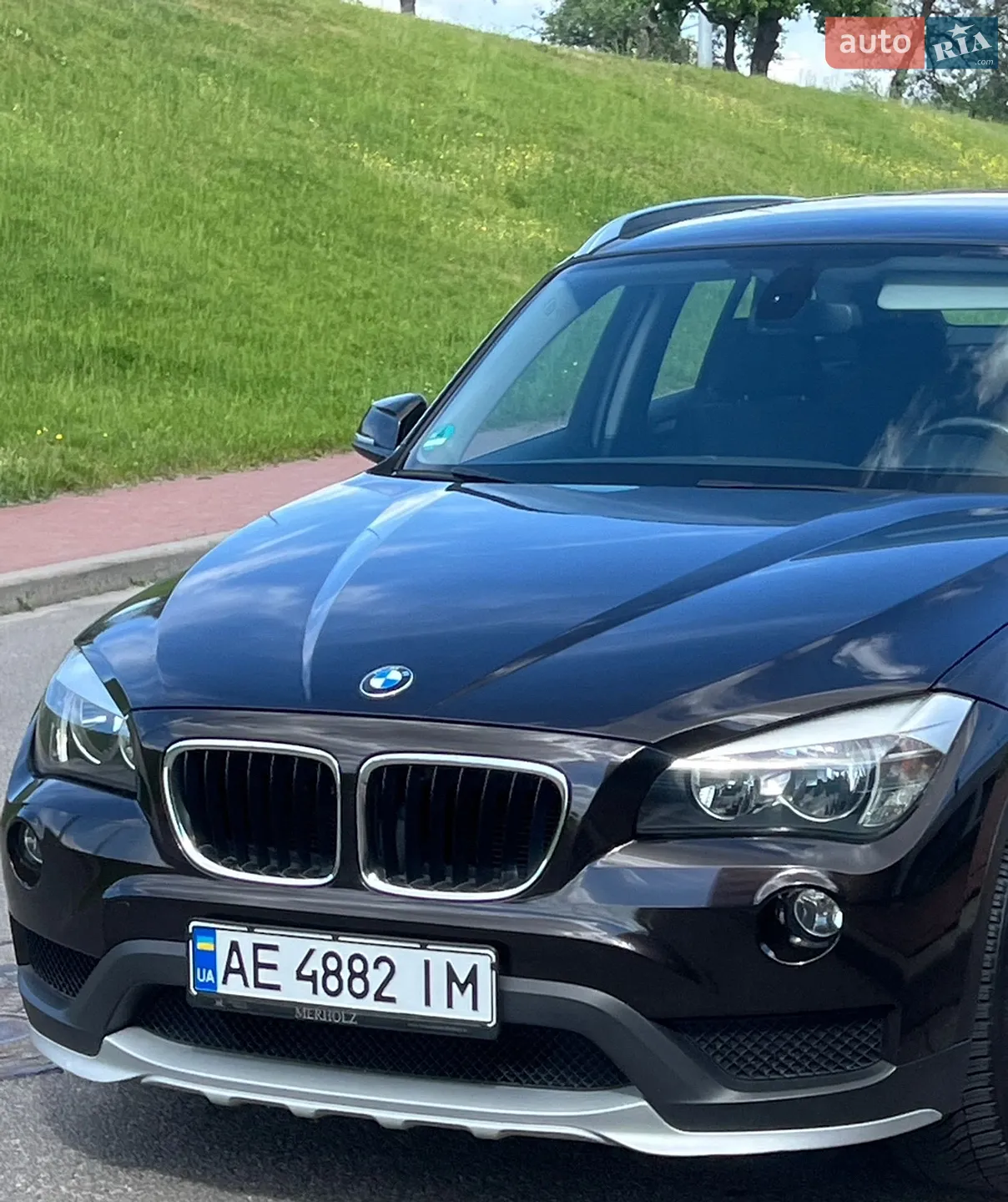 2014 BMW X1 - мініатюра 6