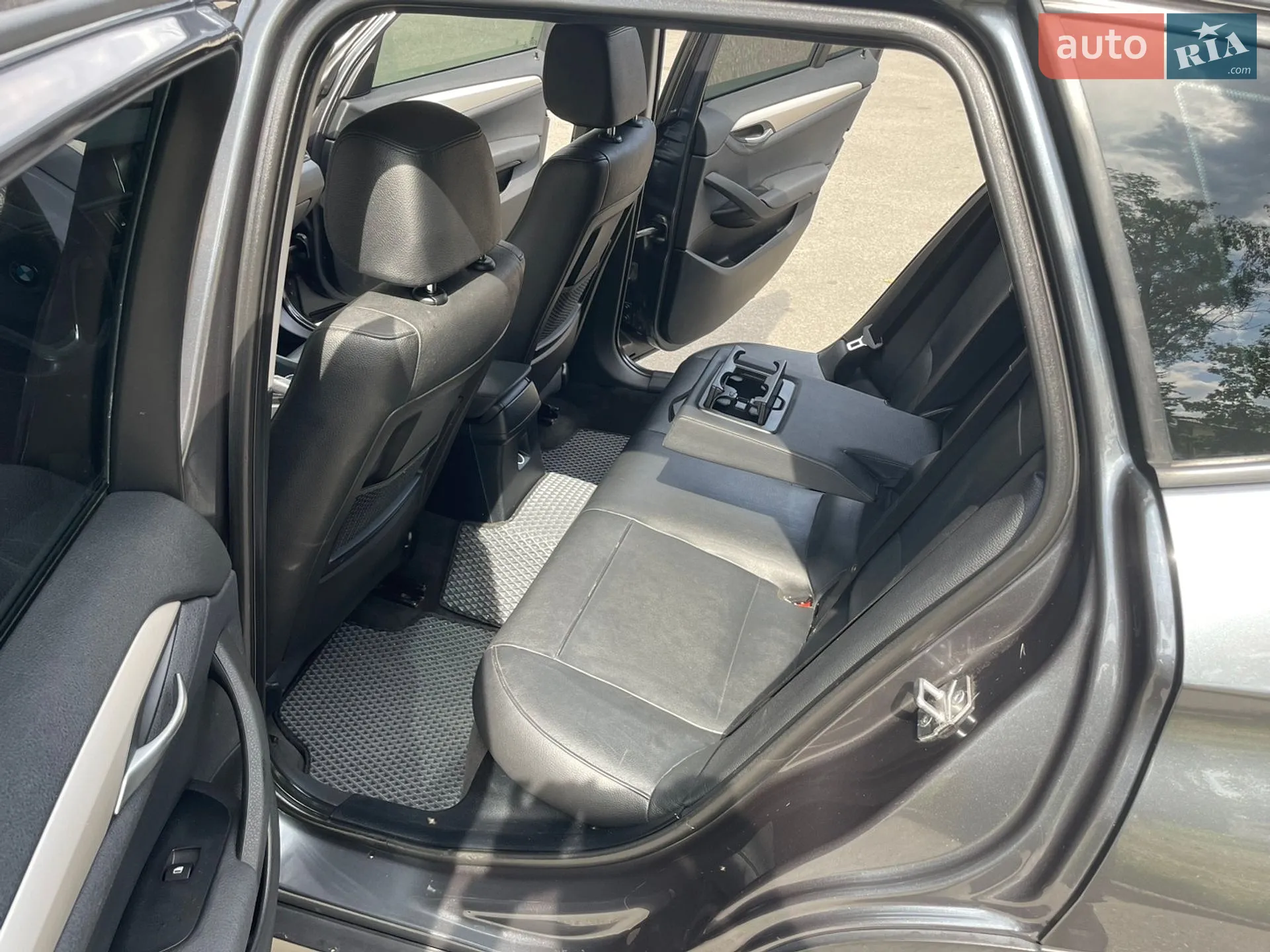 2015 BMW X1 - мініатюра 7