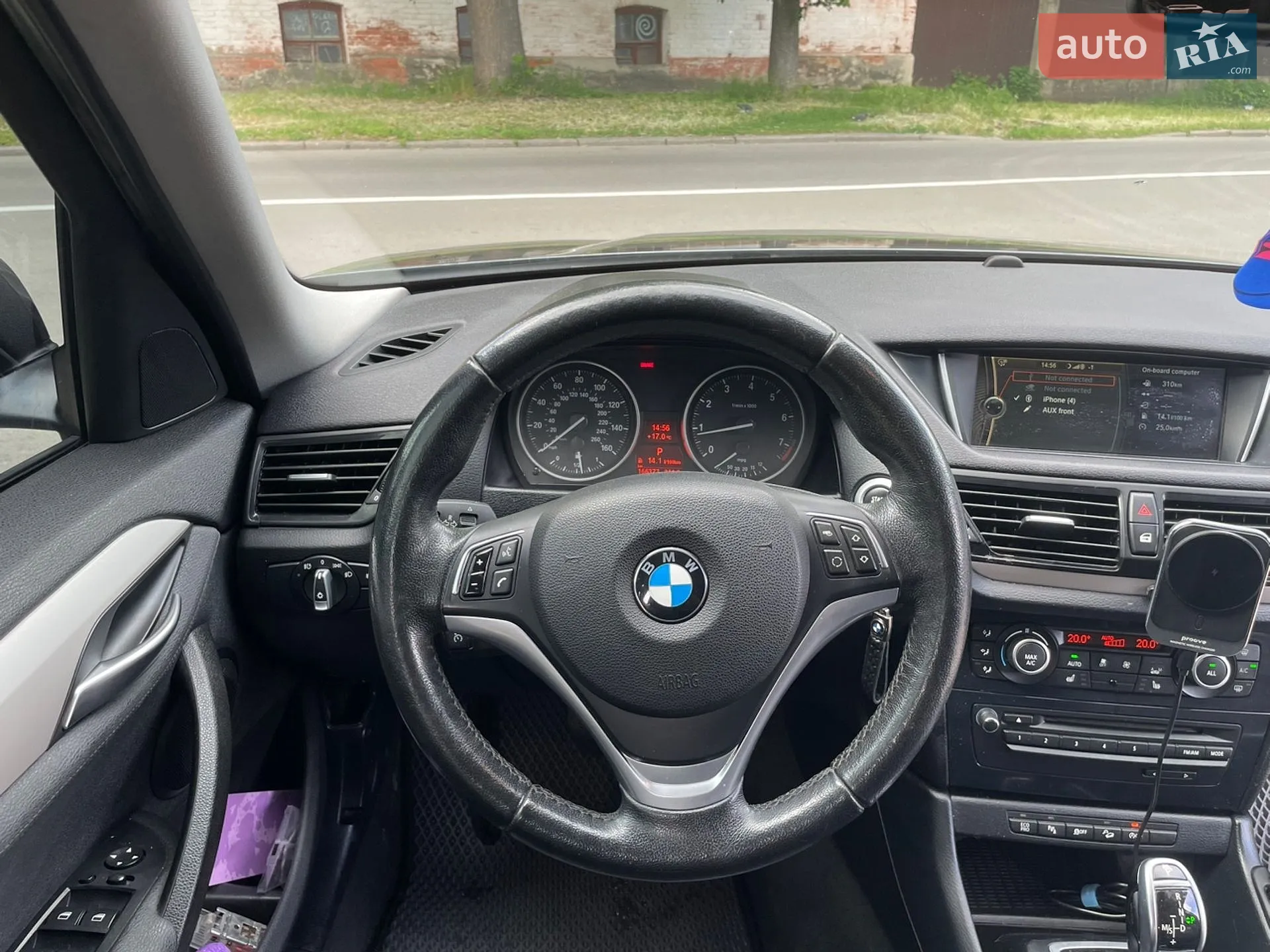 2015 BMW X1 - мініатюра 13