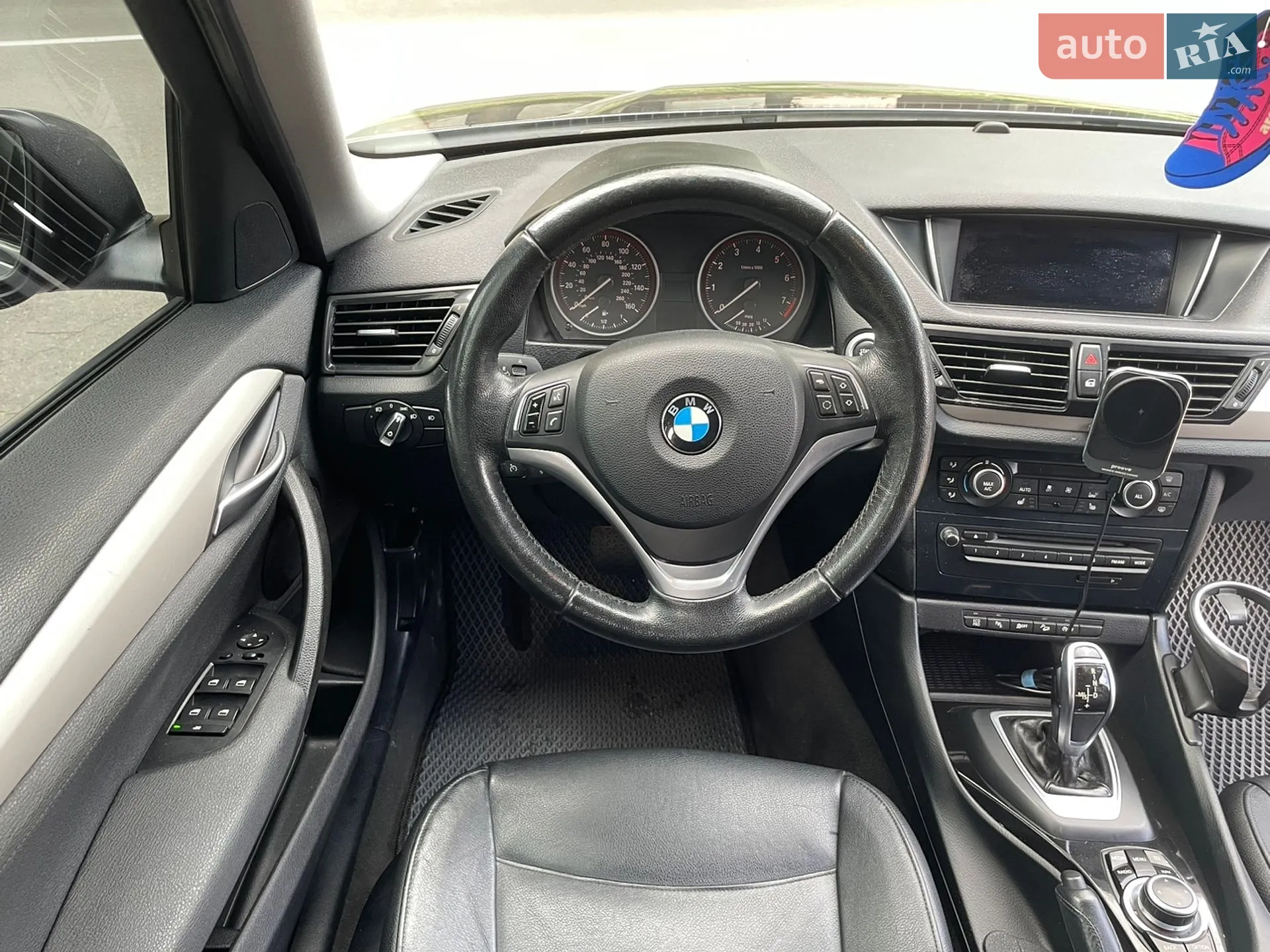 2015 BMW X1 - мініатюра 14