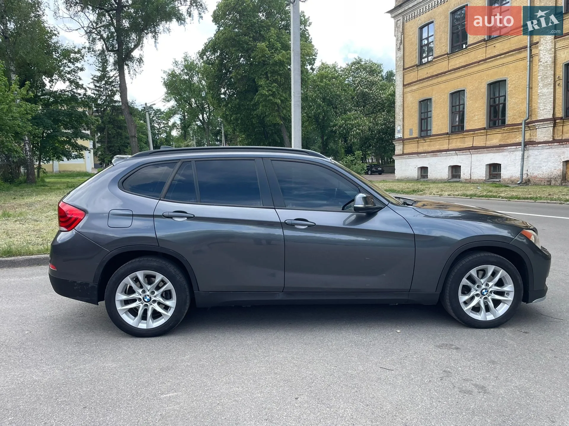 2015 BMW X1 - мініатюра 19