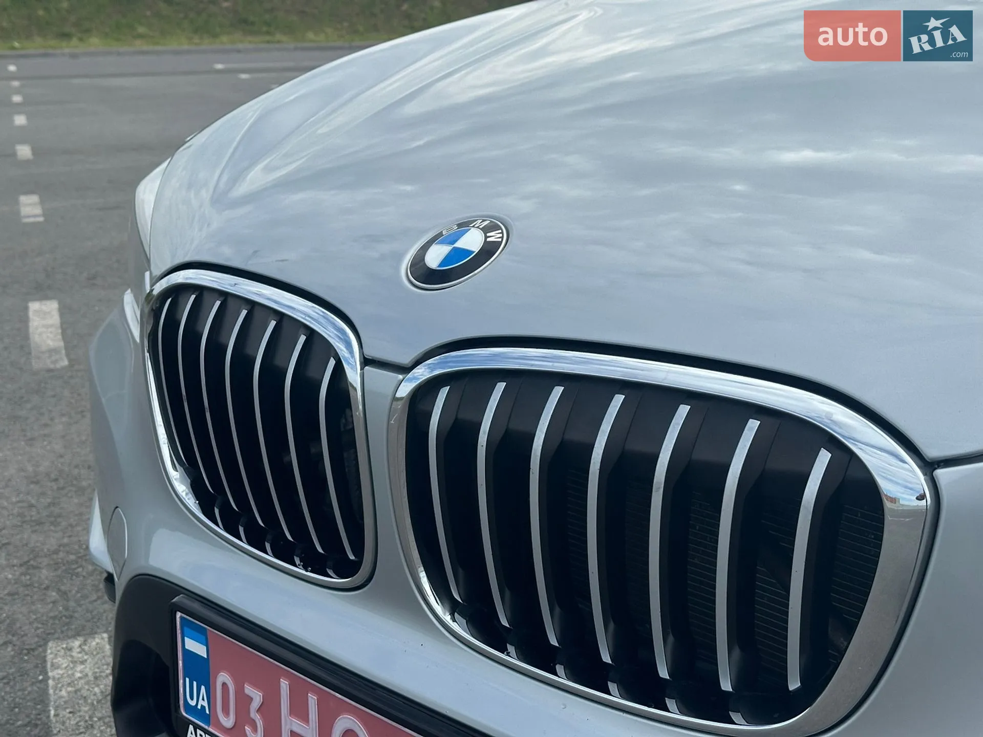2018 BMW X1 - мініатюра 19